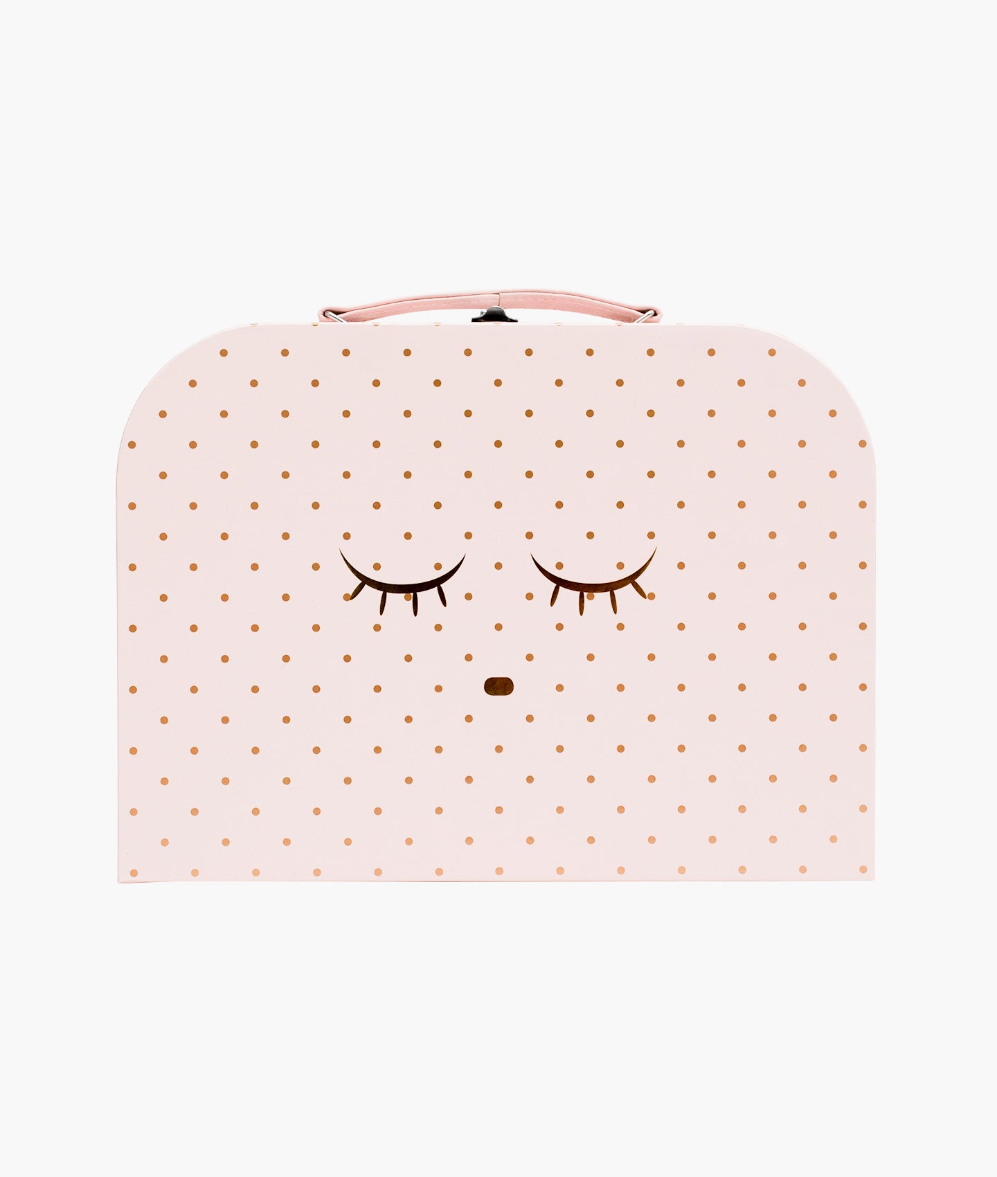 Medium Sleeping Cutie Trunk