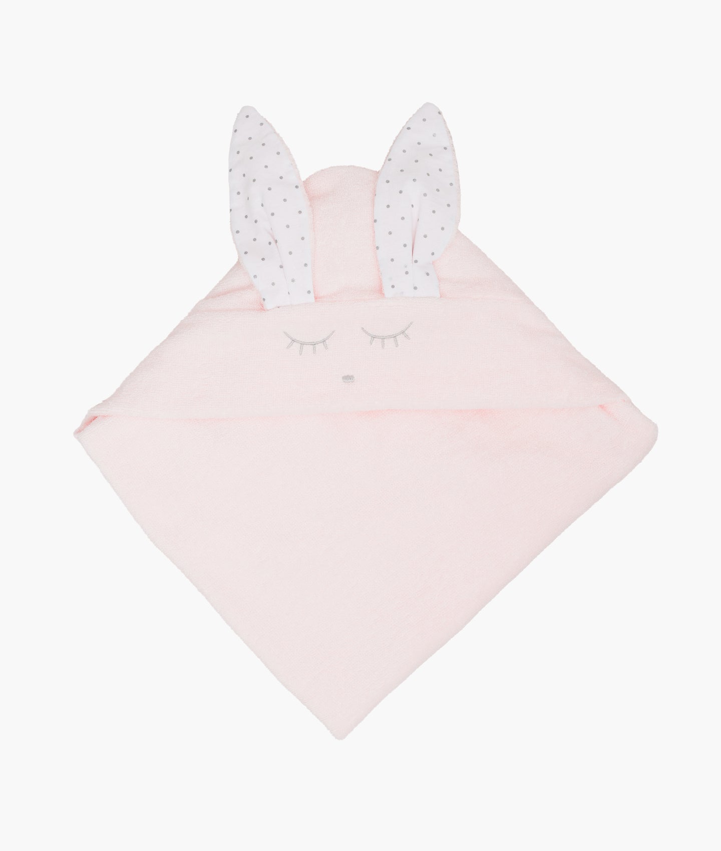 Bunny Towel