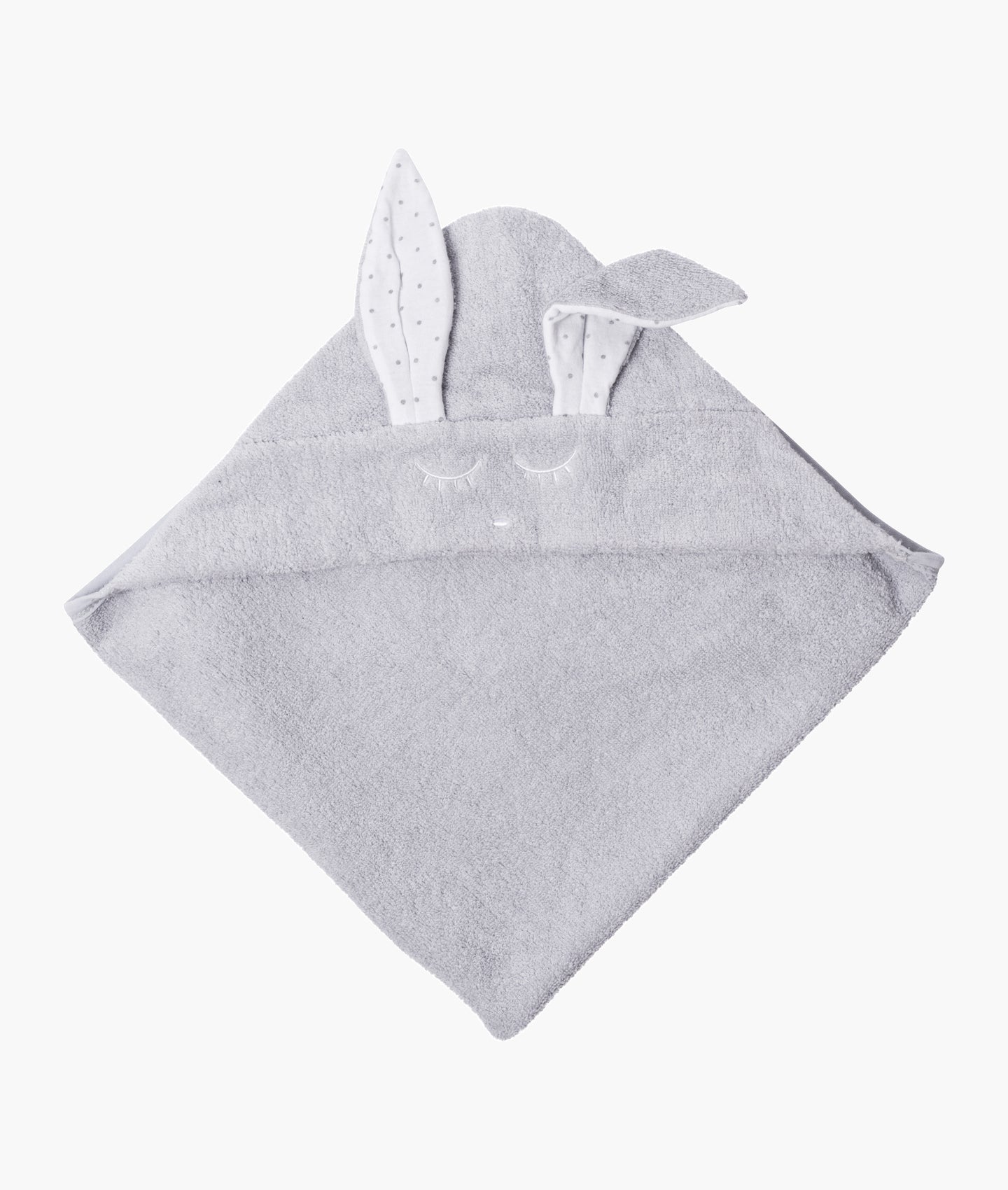 Bunny Towel