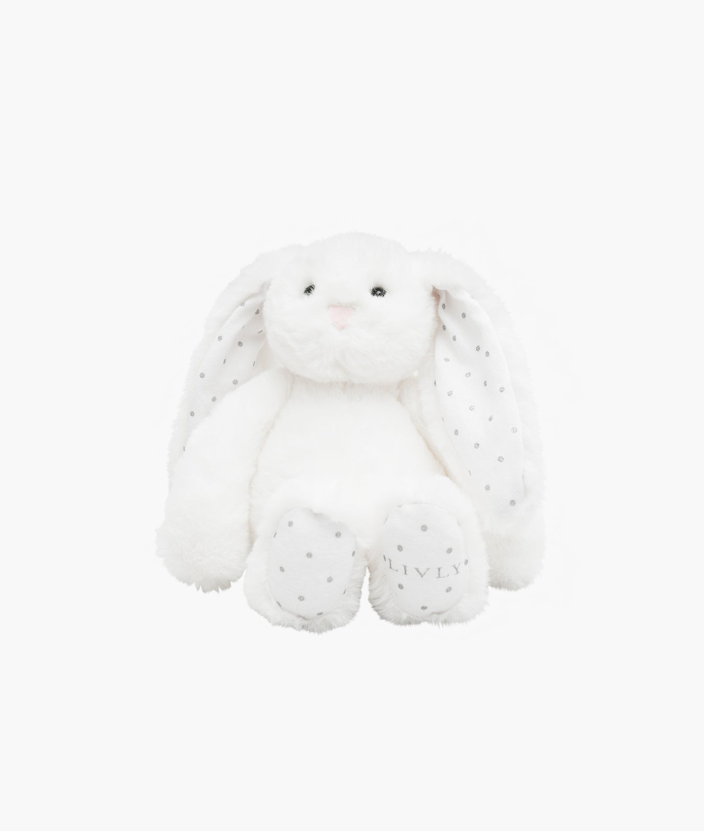 Tiny Bunny Marley