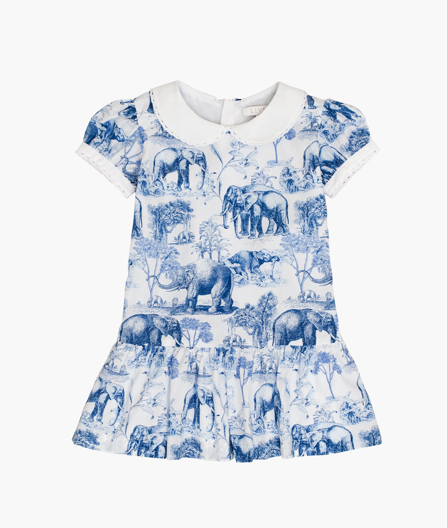 Florence Dress