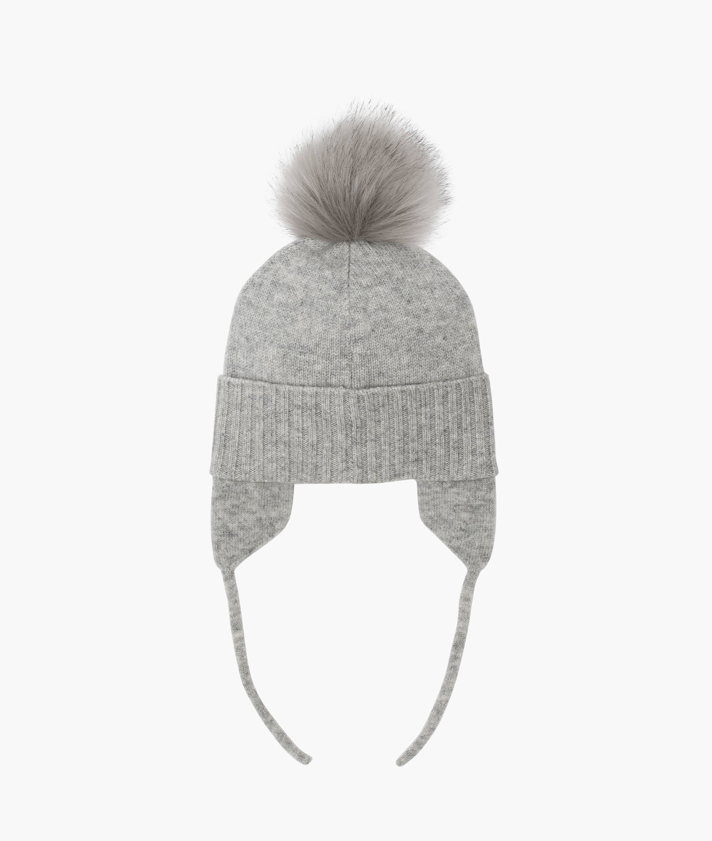 Cashmere Baby Hat