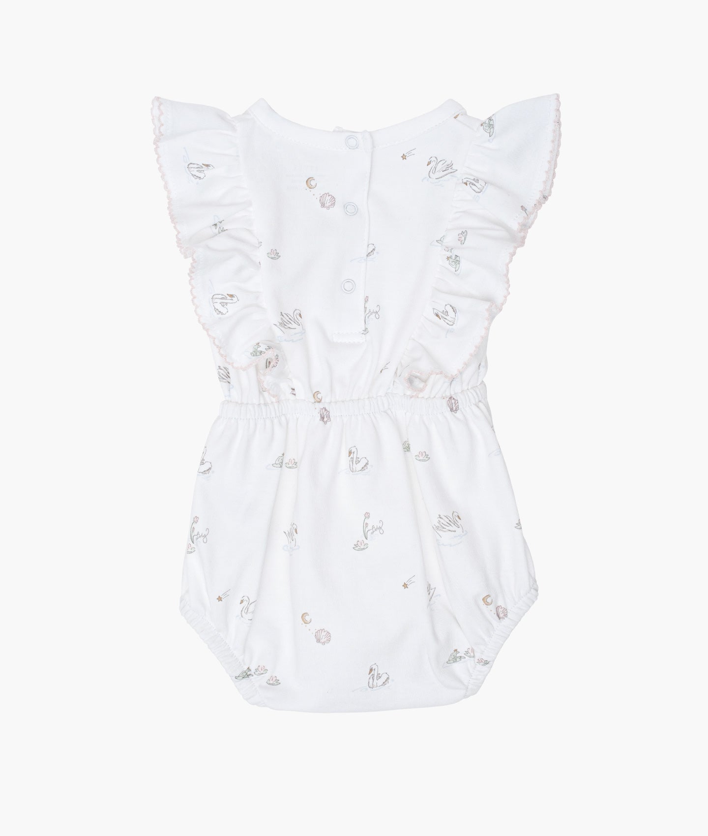 Swans Lilly Body