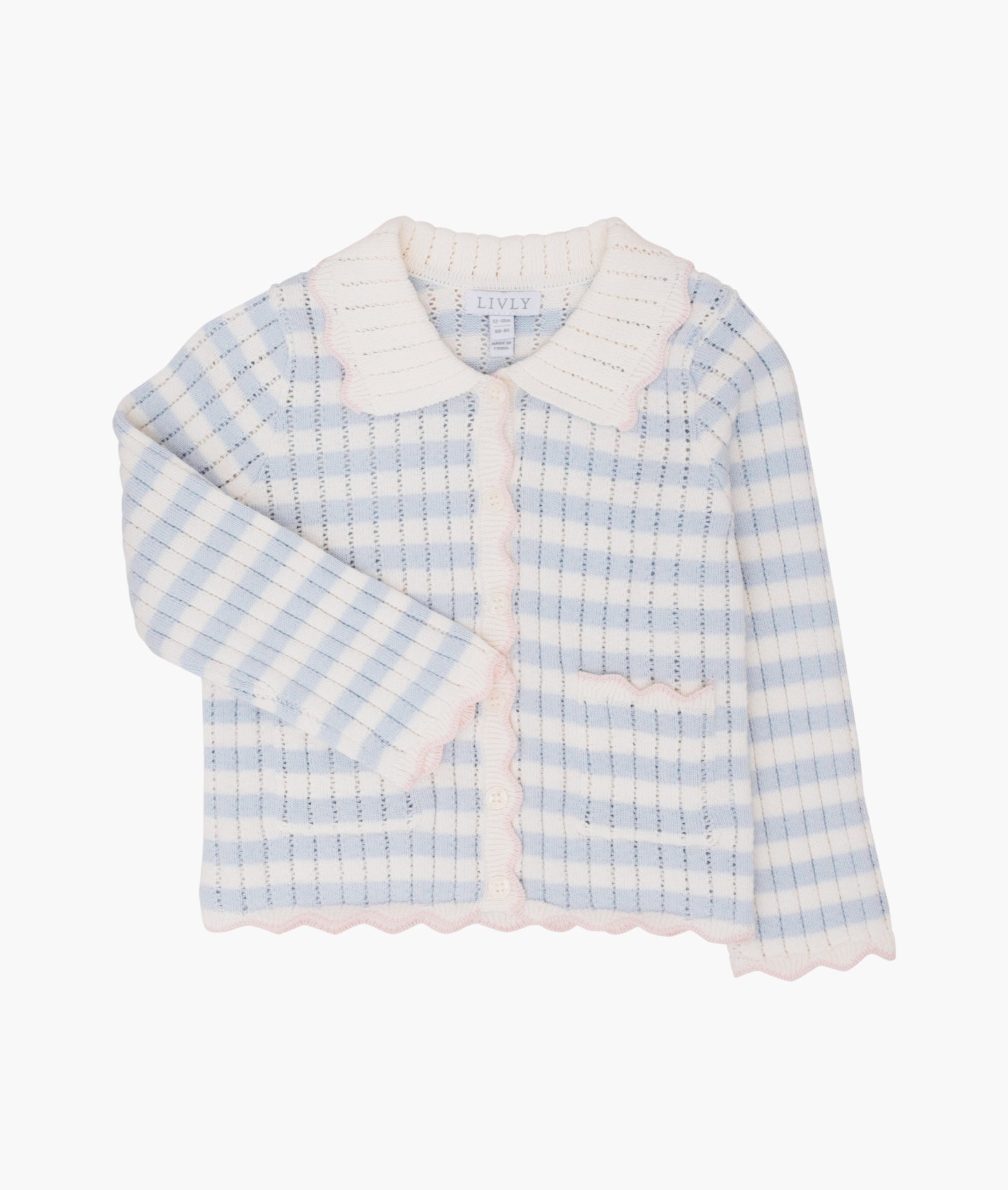 Harley Cardigan