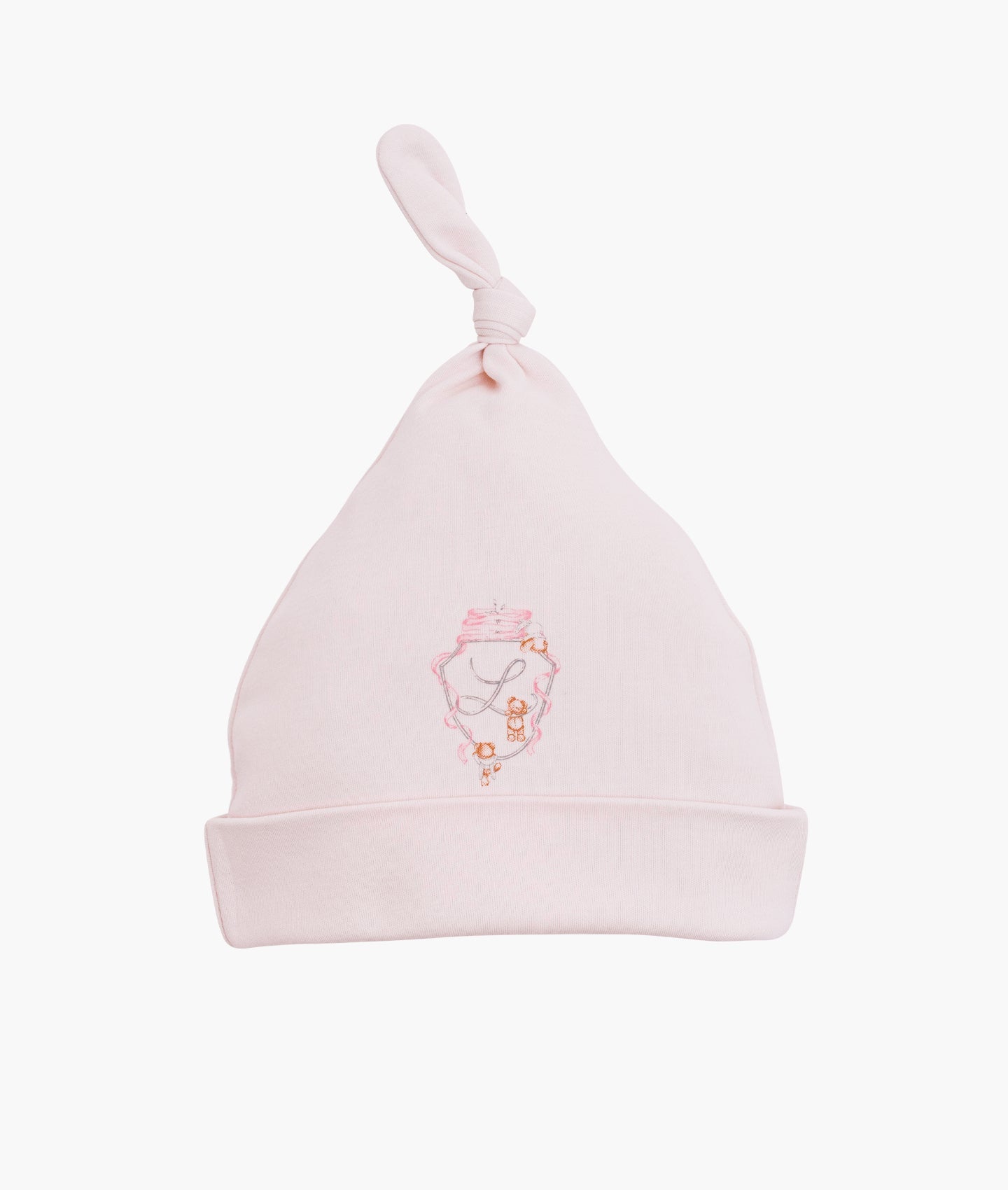 Teddy Tay Tossie Hat