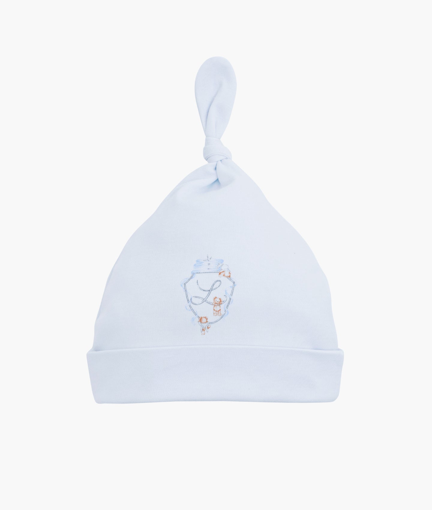 Teddy Tay Tossie Hat