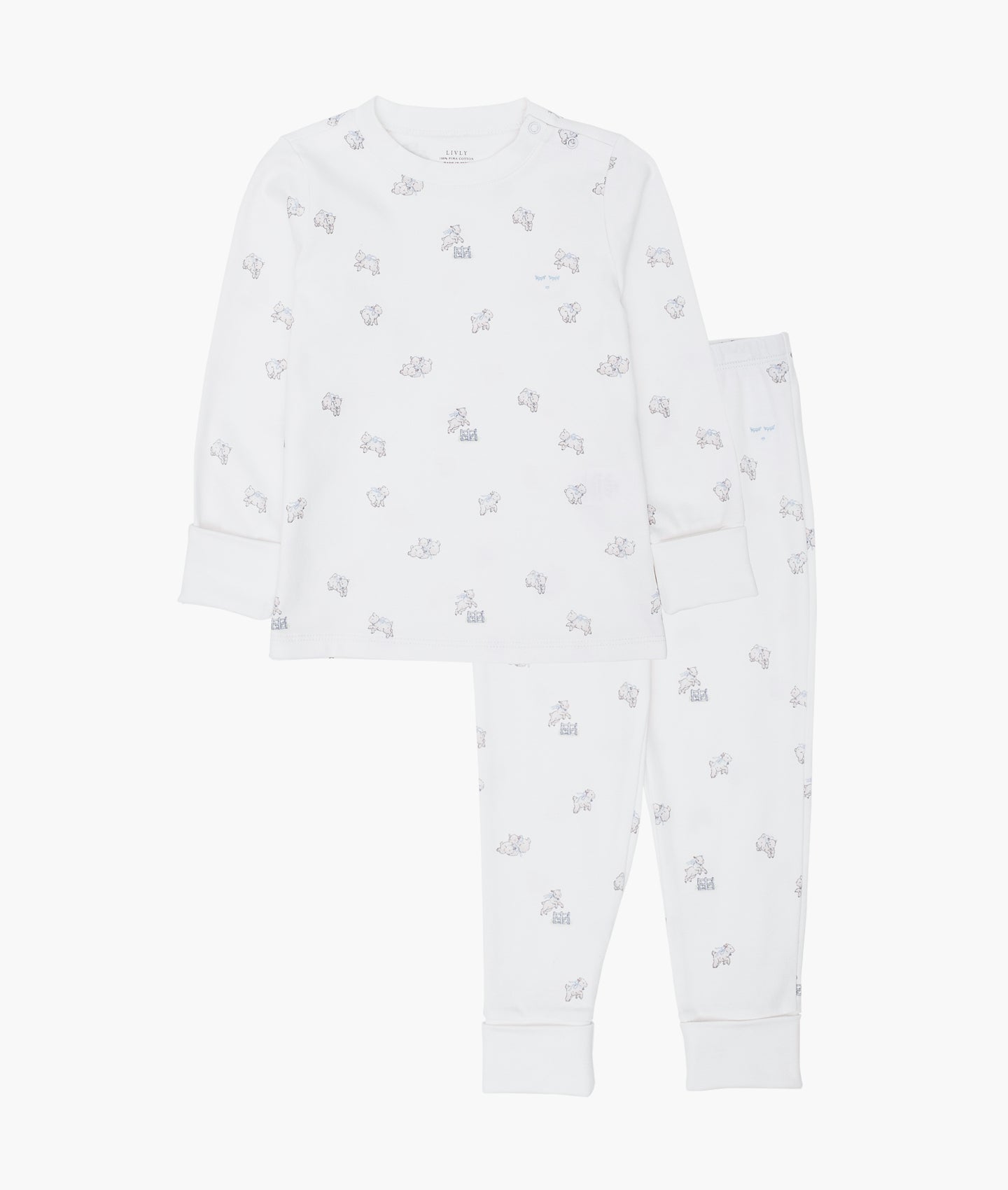 Counting Sheep Pyjamas