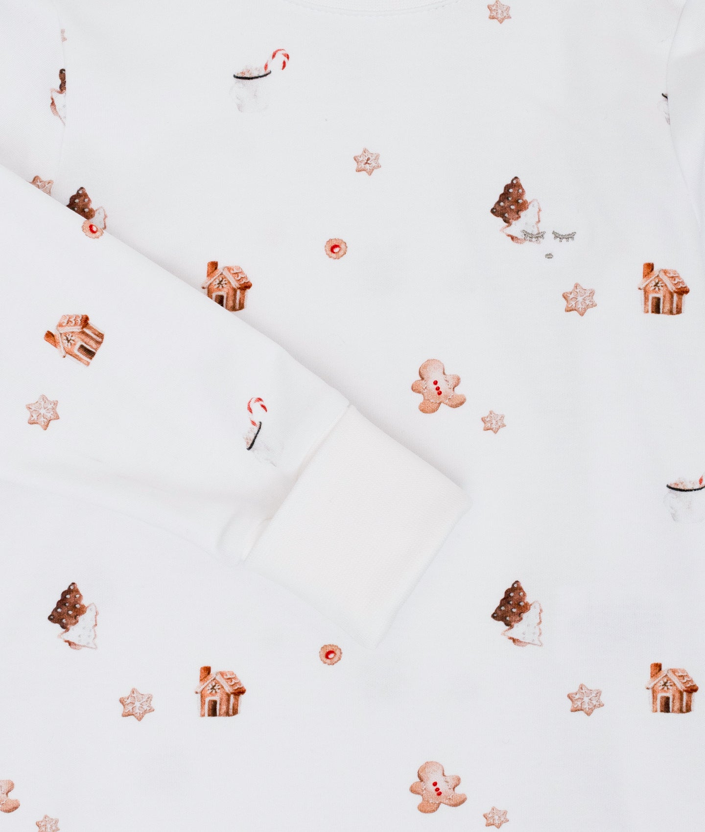 Little Gingerbreads 2 Piece Set