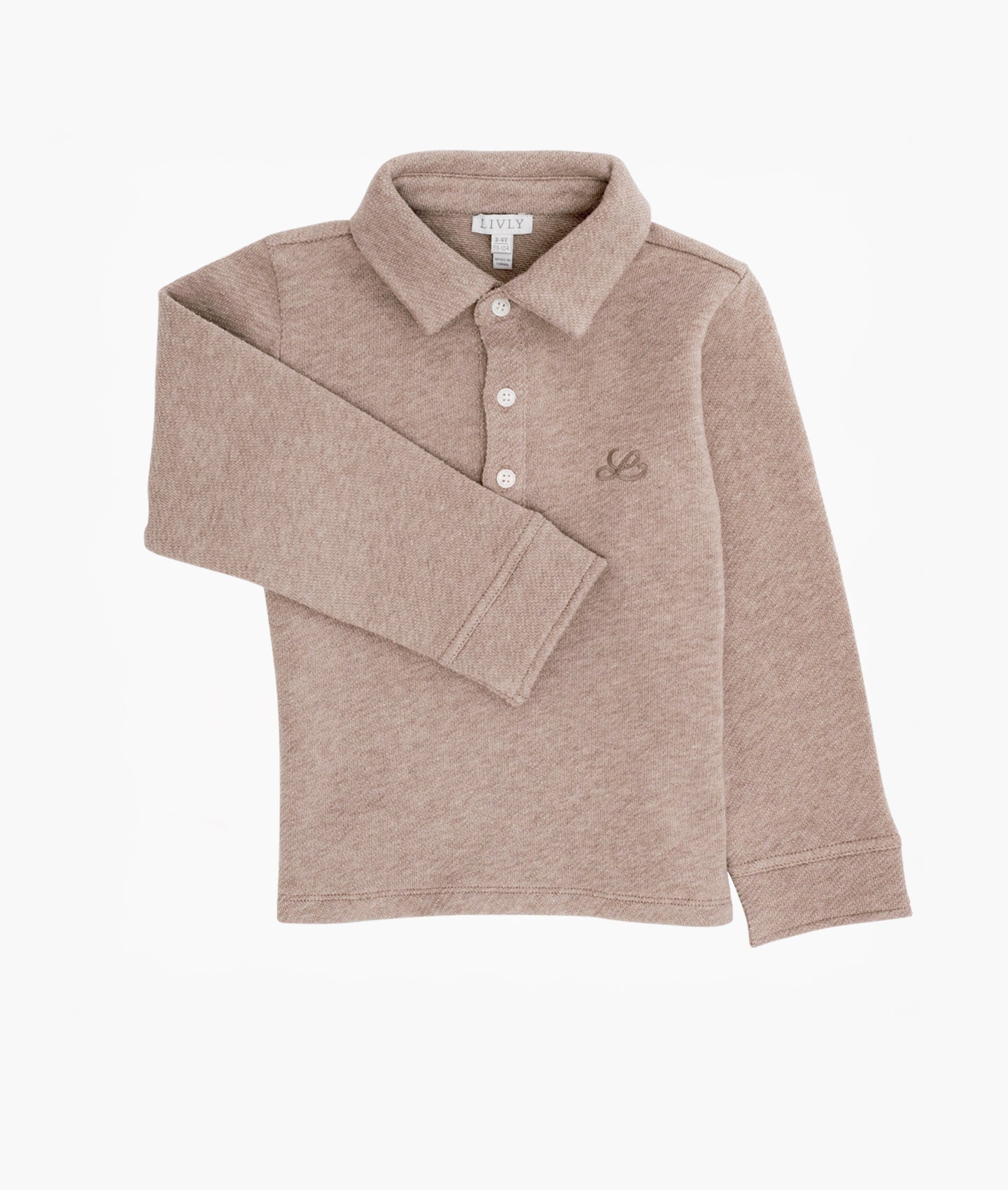 Tristan Shirt