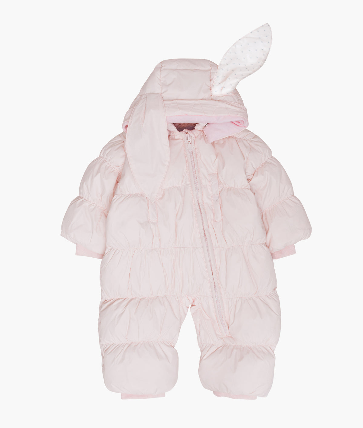 Puffer Bunny Overall