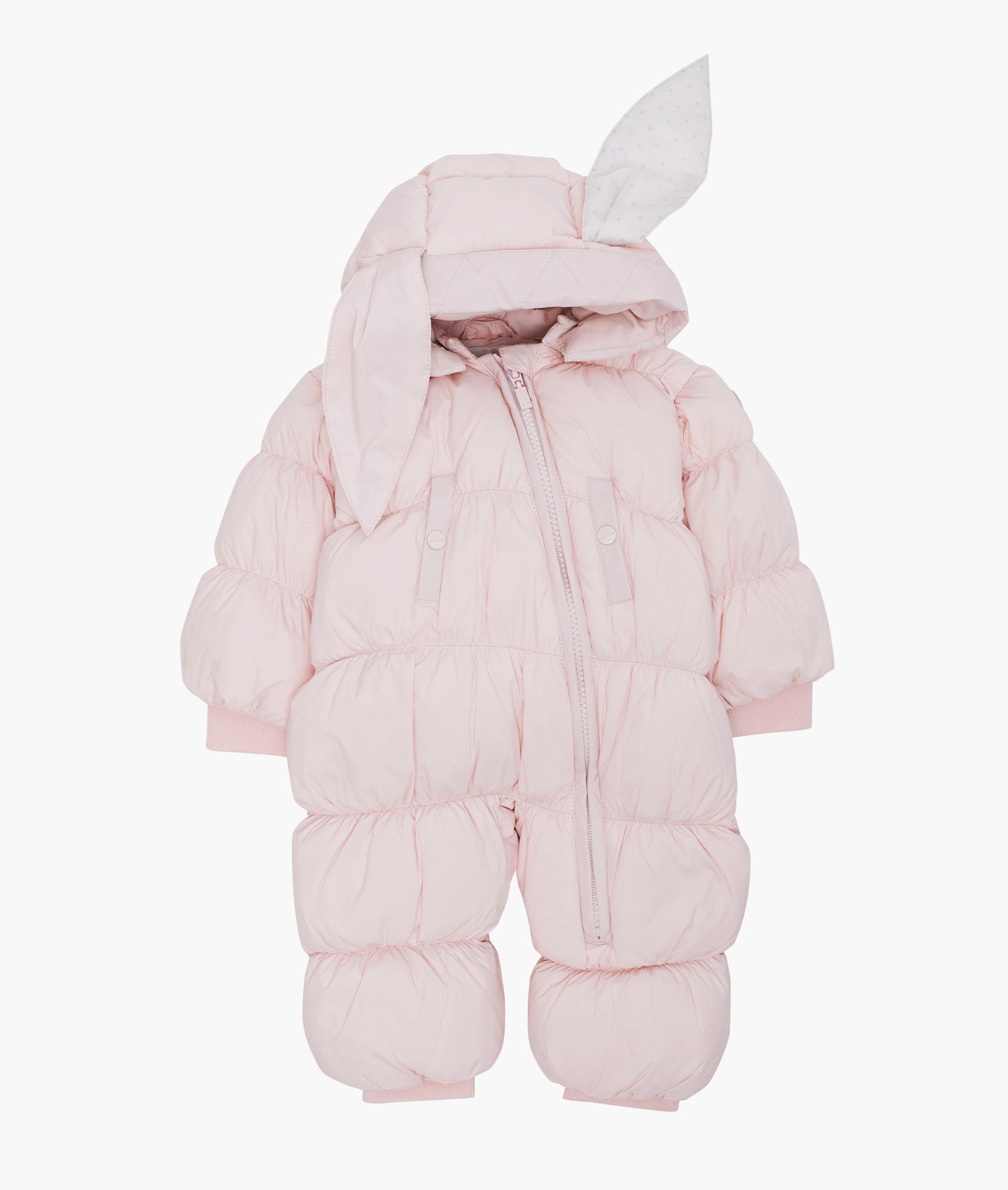 Puffer Bunny Overall