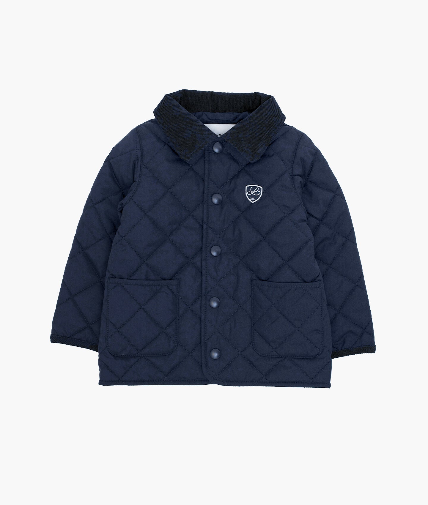 Jordyn Quilted Jacket