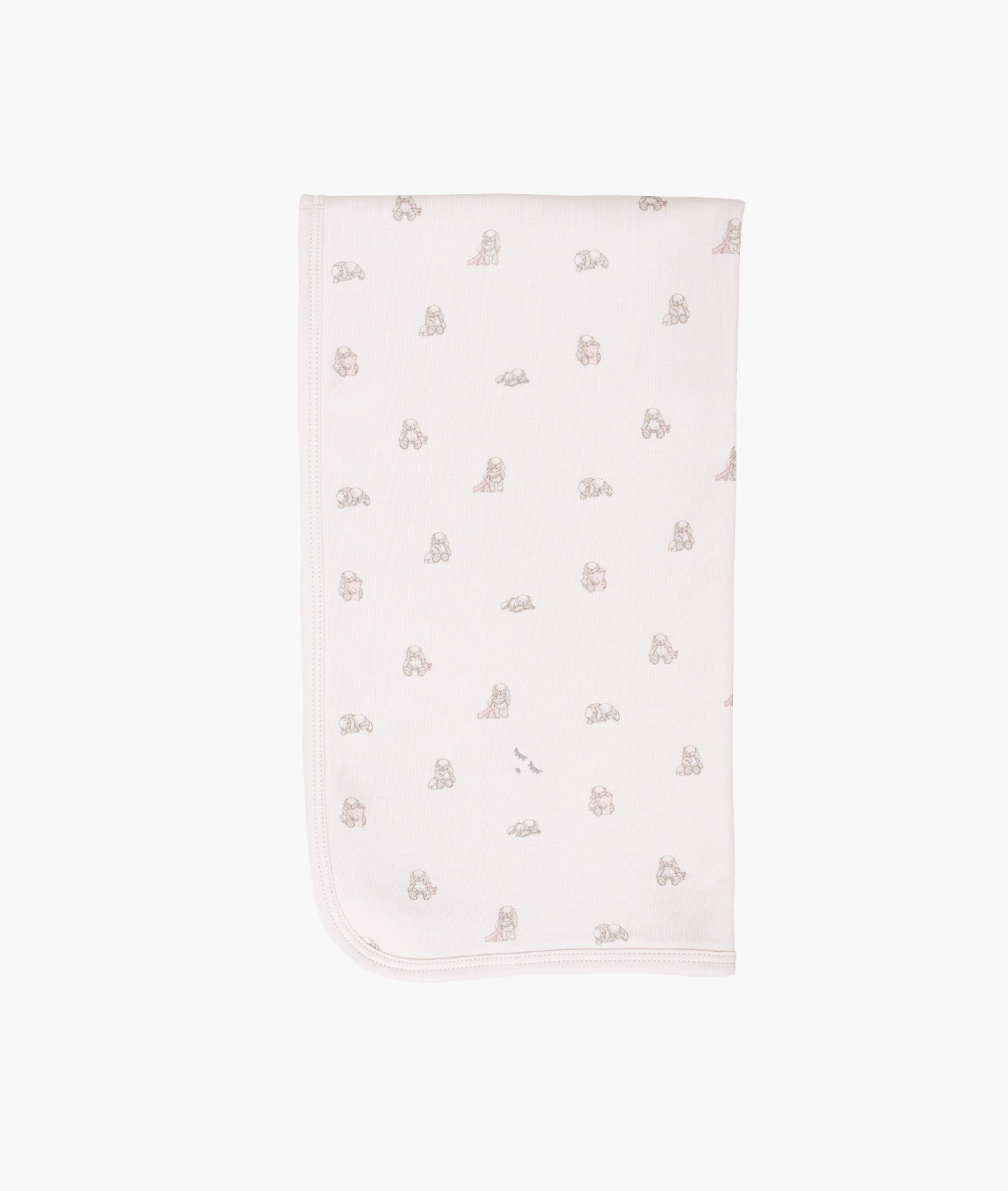 Snuggle Bunny Marley Blanket