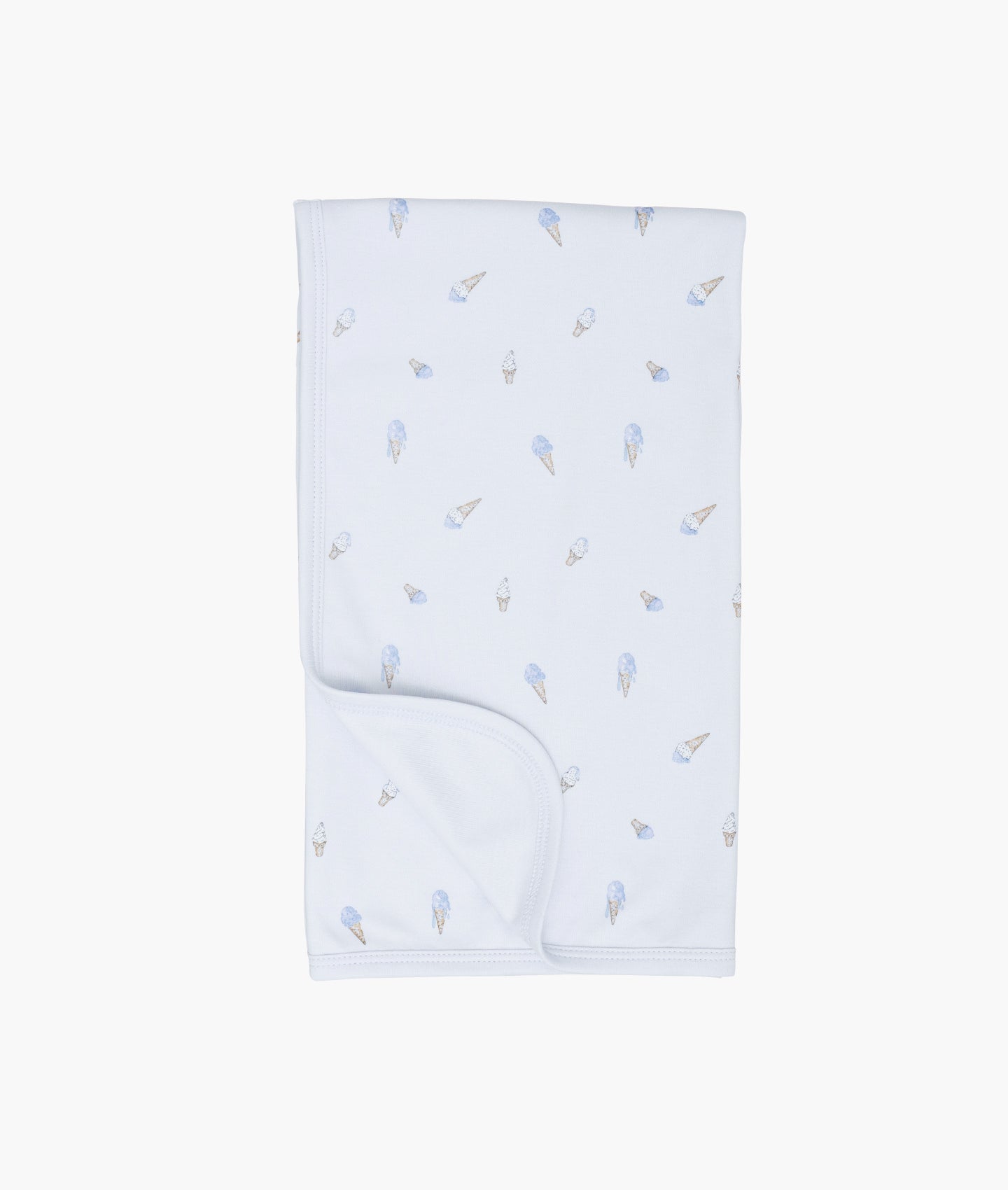 Ice Cream Blanket