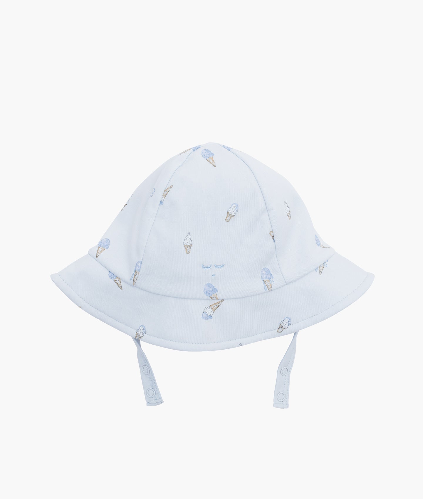 Ice Cream Sun Hat