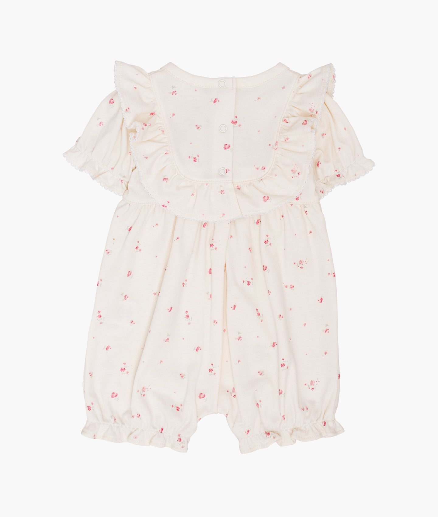 Rose Garden Edith Jumpsuit