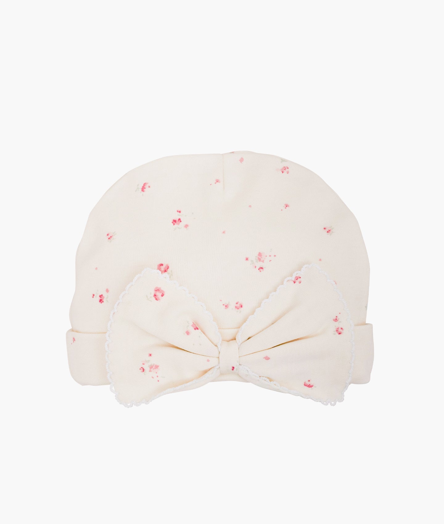 Rose Garden Bow Hat