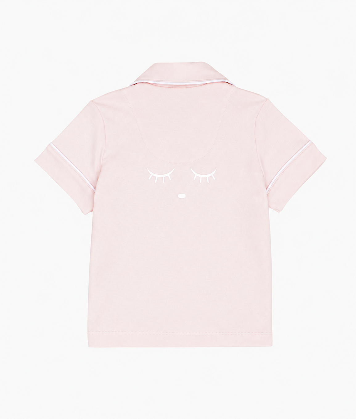 Short Sleeve Mini PJ