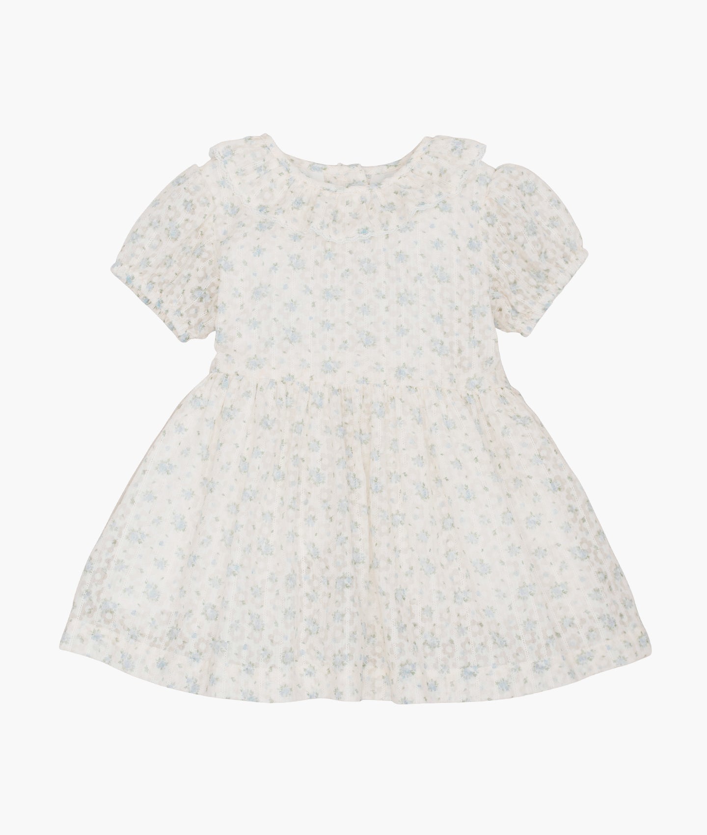 Florals Rosie Dress