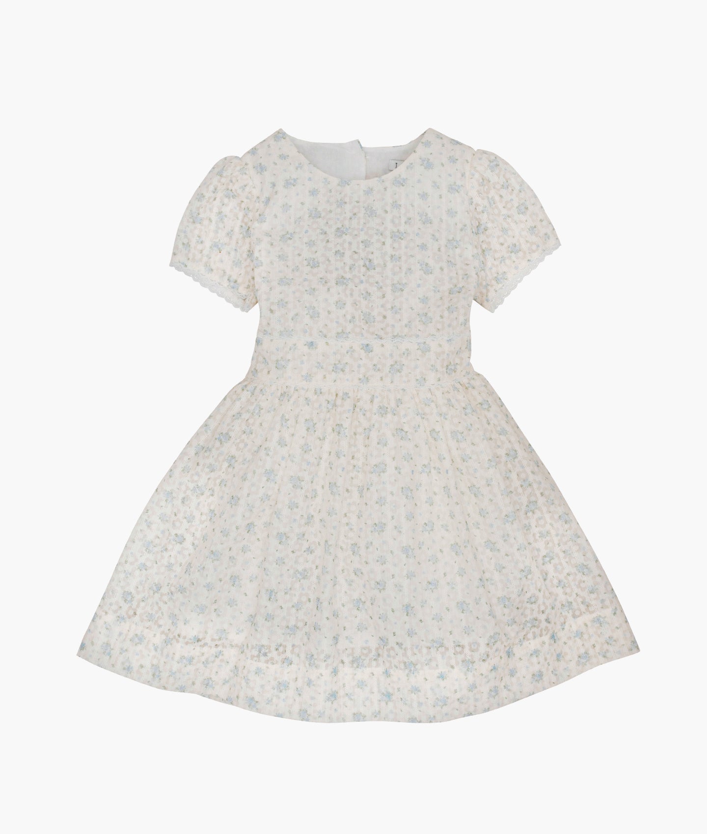 Florals Alicia Klänning