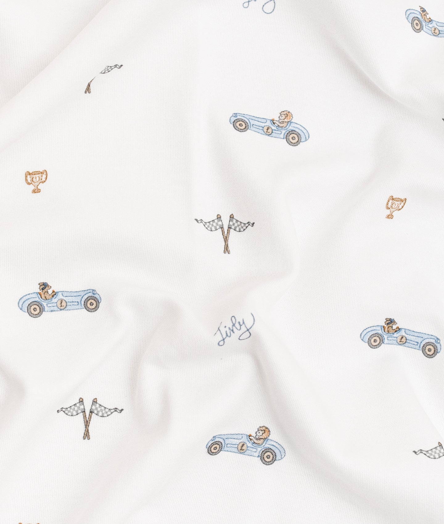 Cars Blanket