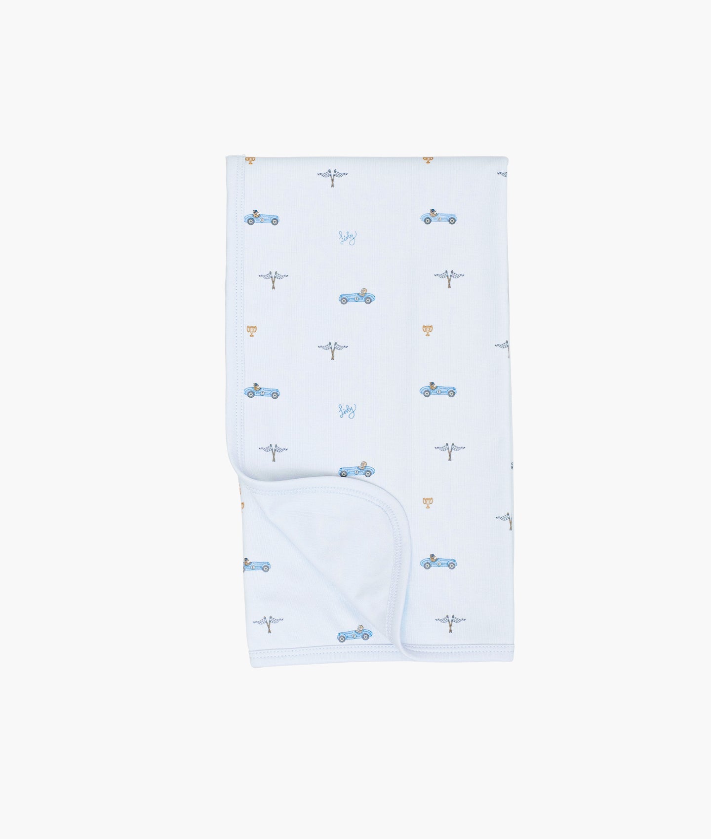 Cars Blanket