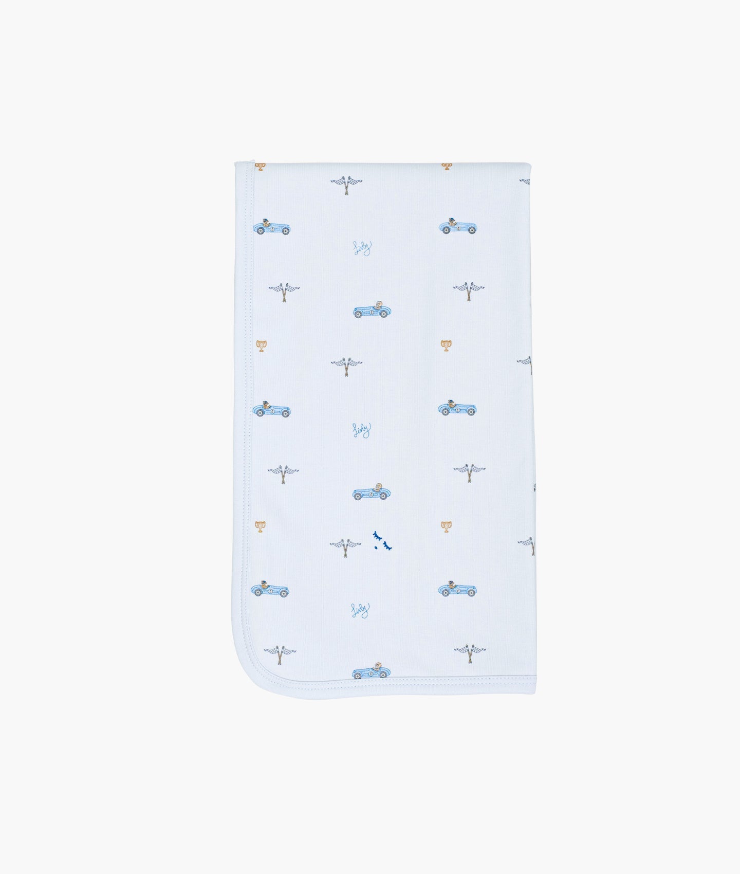 Cars Blanket