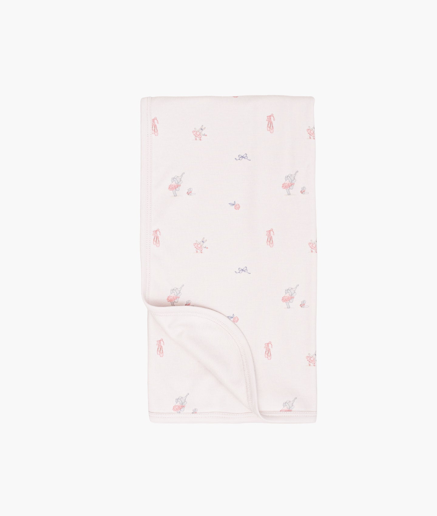 Ballerina Blanket