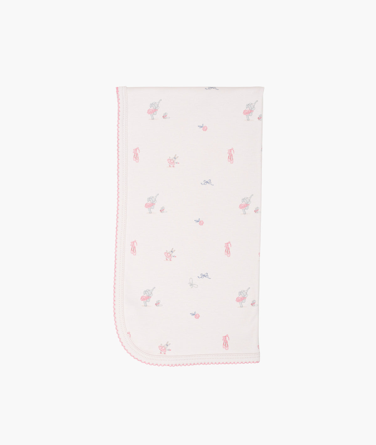 Ballerina Blanket