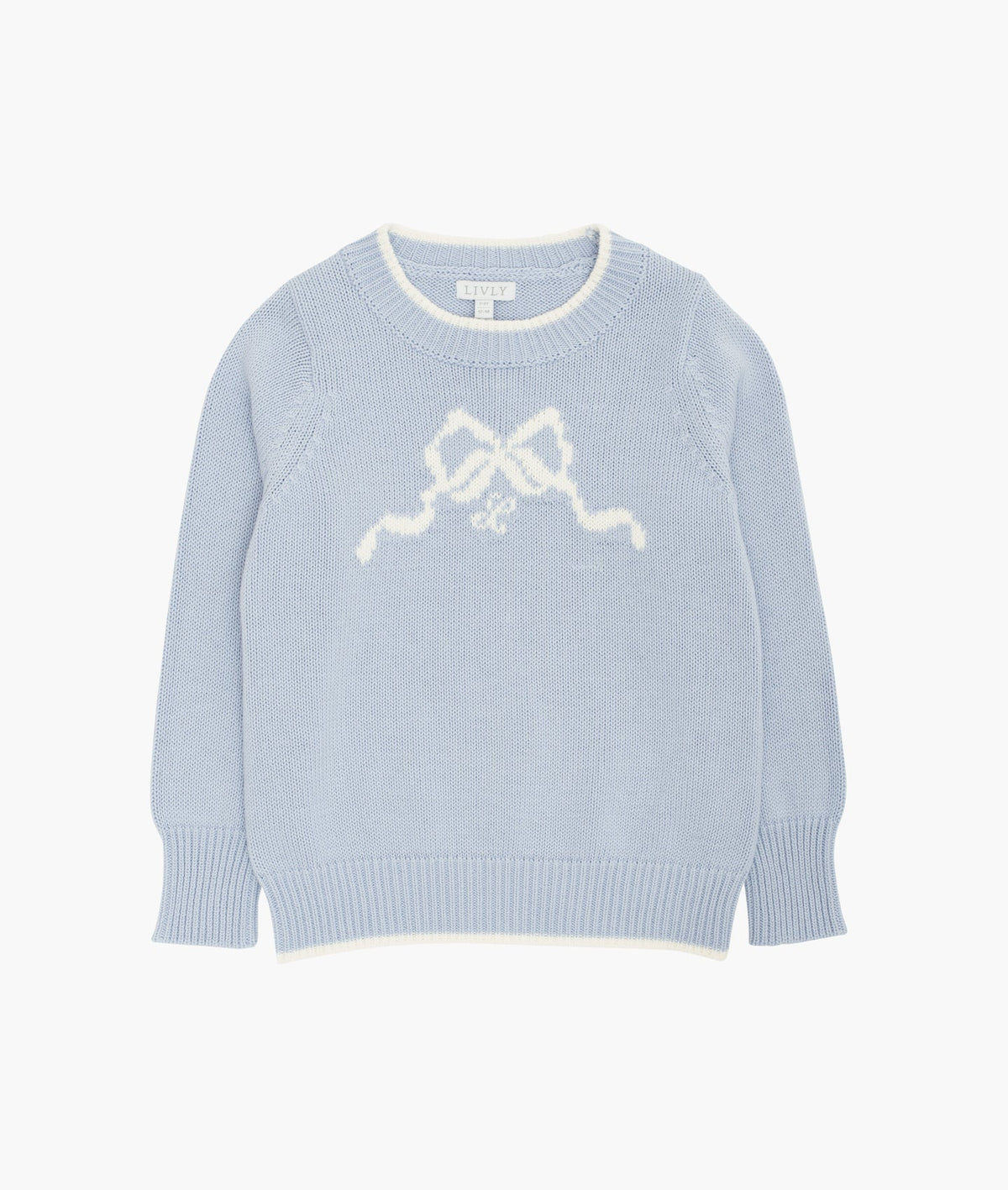 Belle Sweater