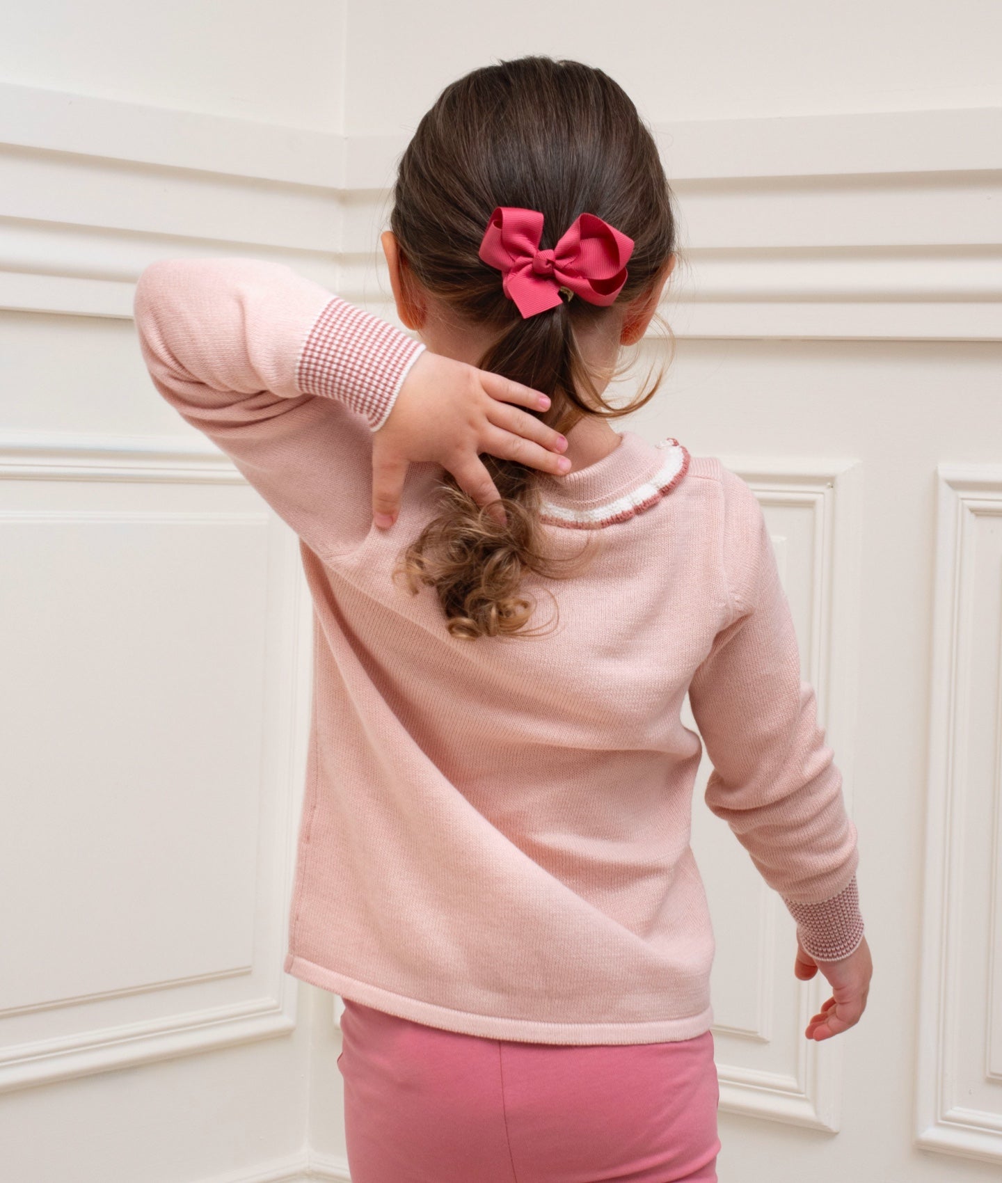 Maddie Cardigan