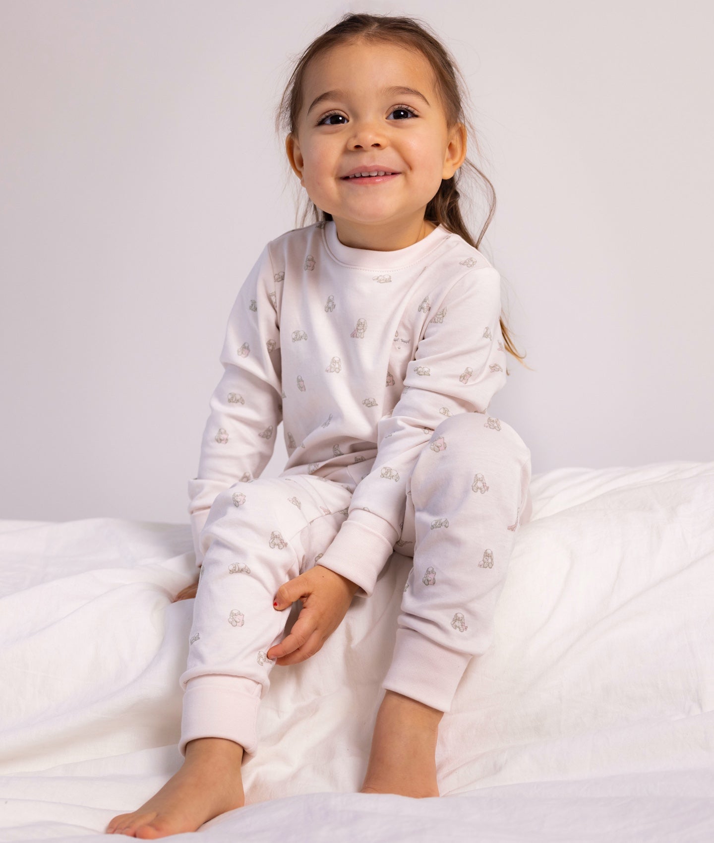 Snuggle Bunny Marley 2 Piece Set