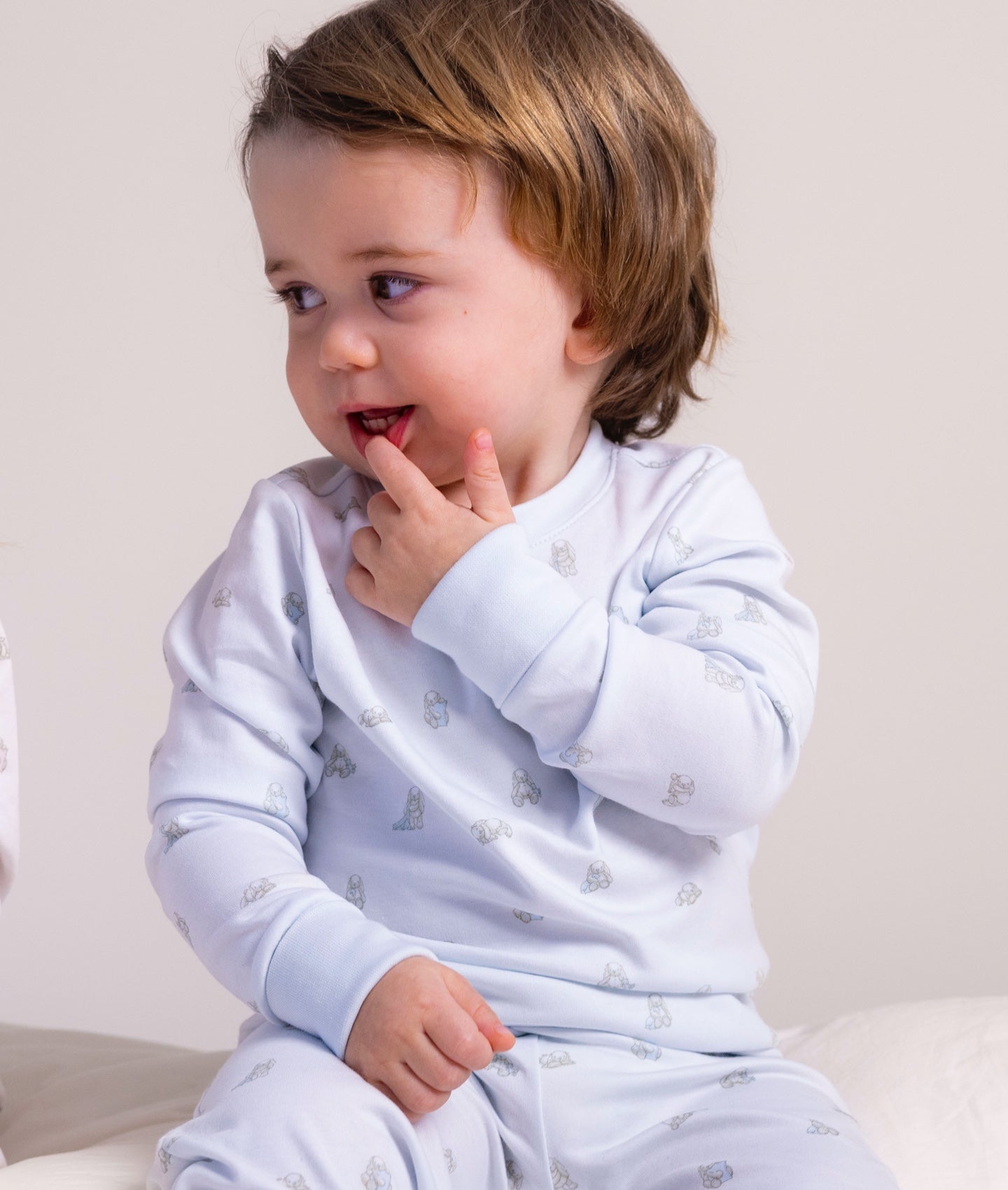 Snuggle Bunny Marley 2 Piece Set