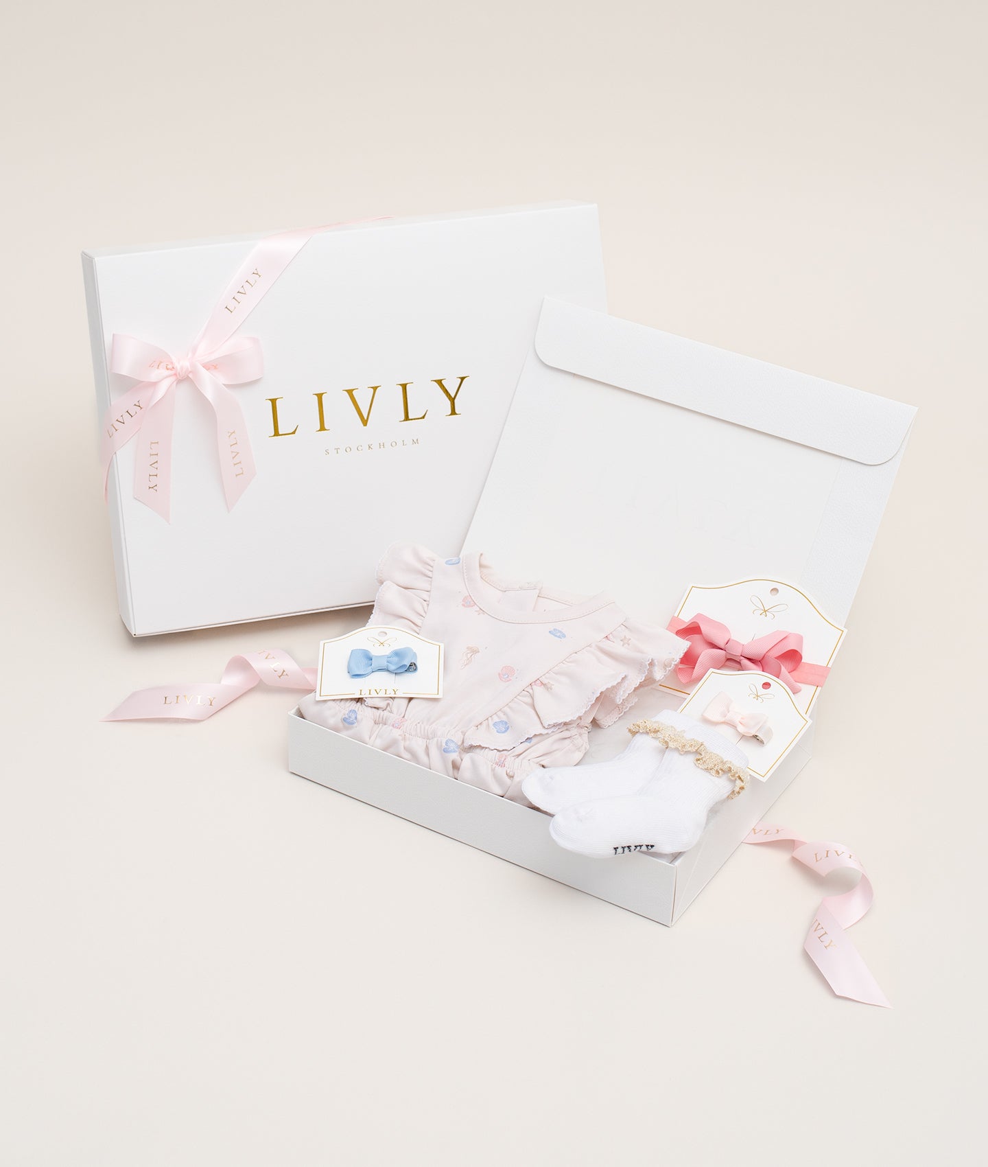 Pearls Gift Set