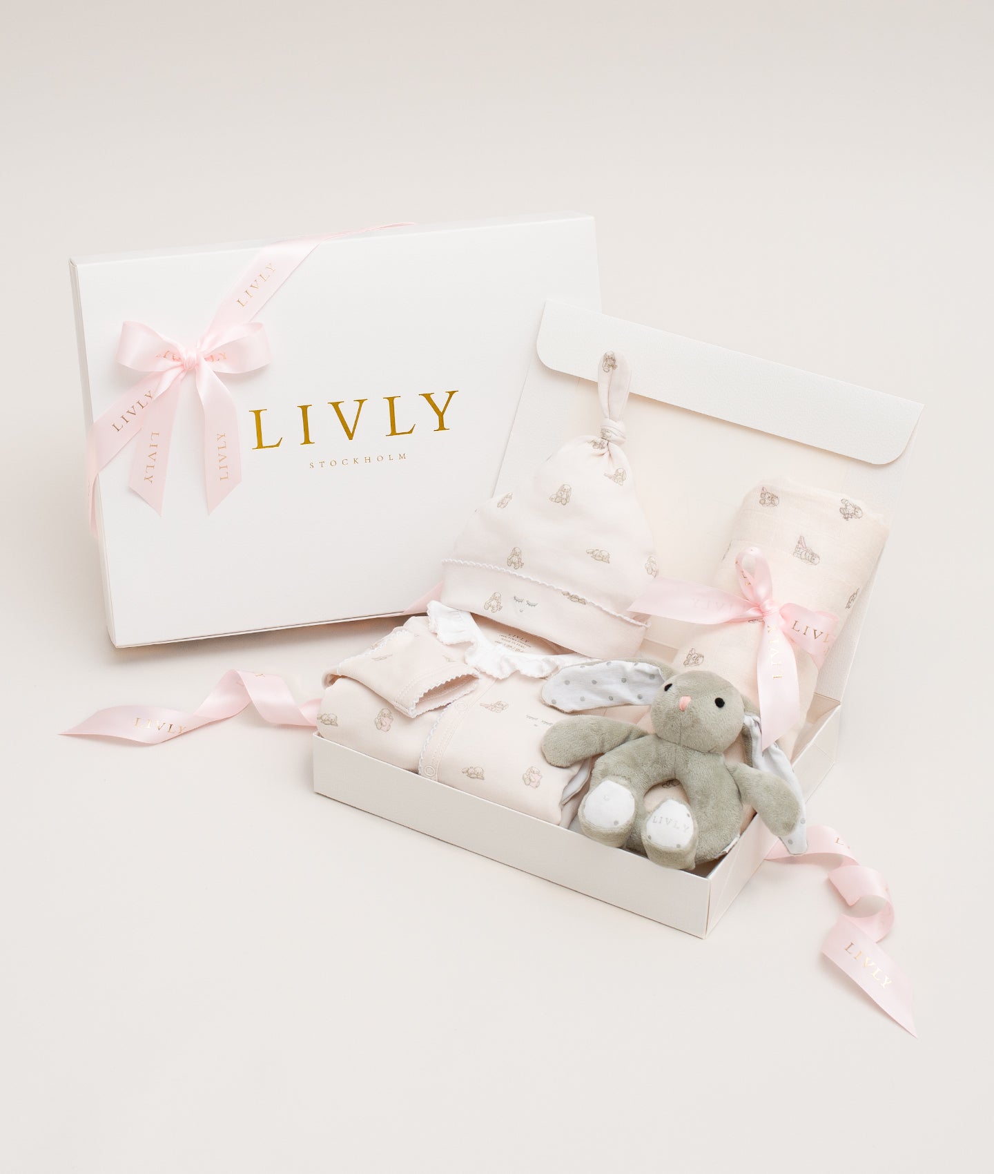 Bunny Marley Gift Set