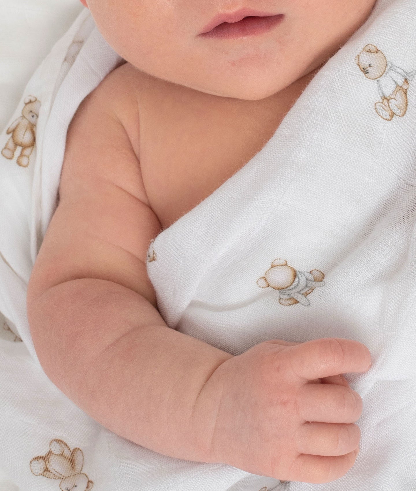 Teddy Tay Swaddle