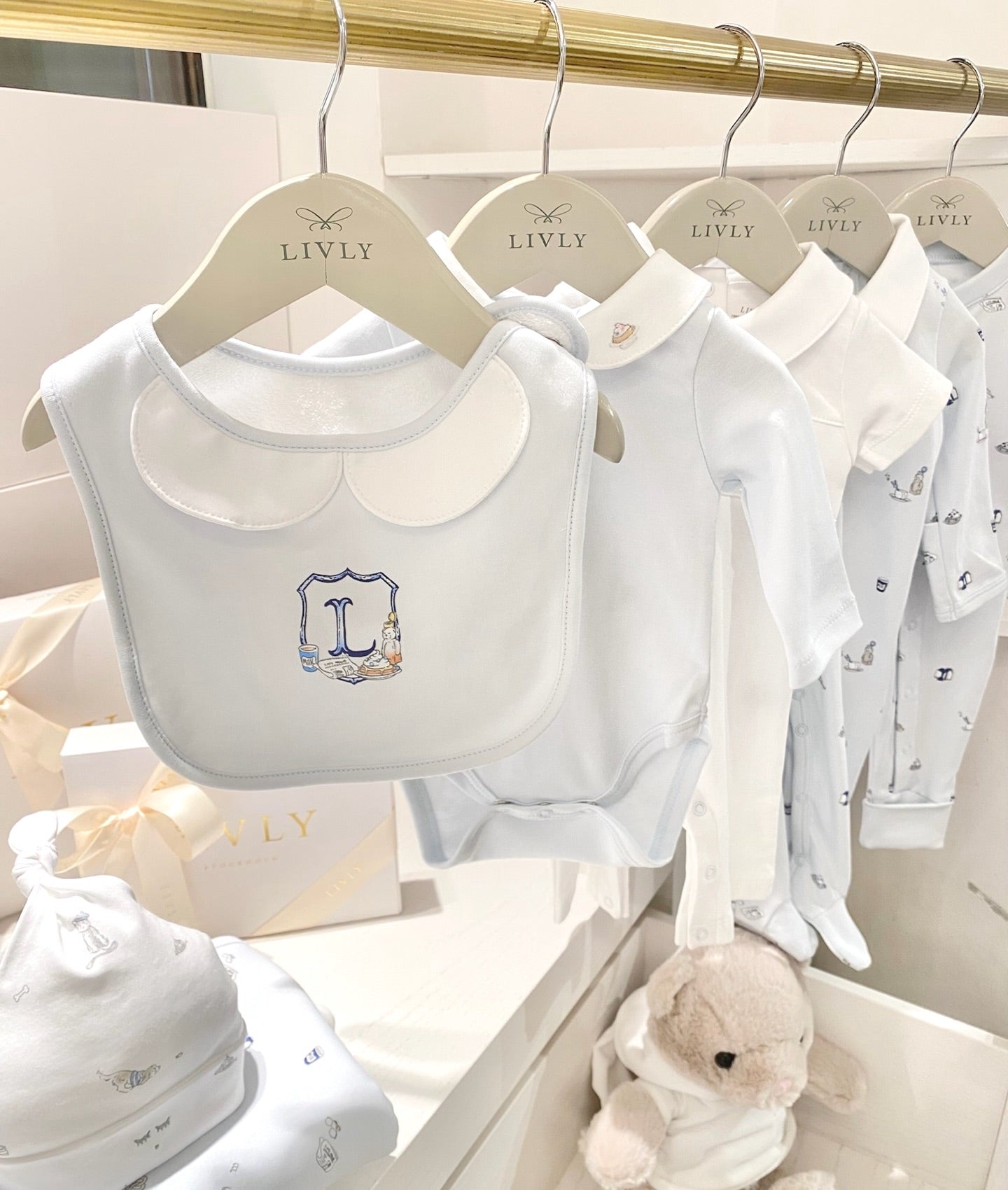 Café Peter Pan Body