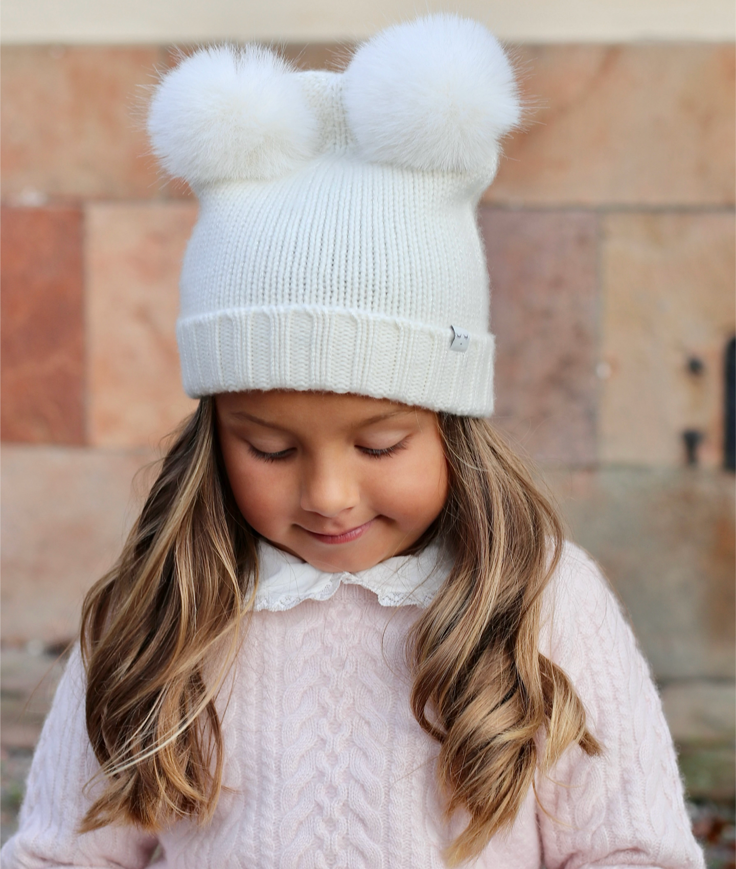 Morgan Kashmirtröja