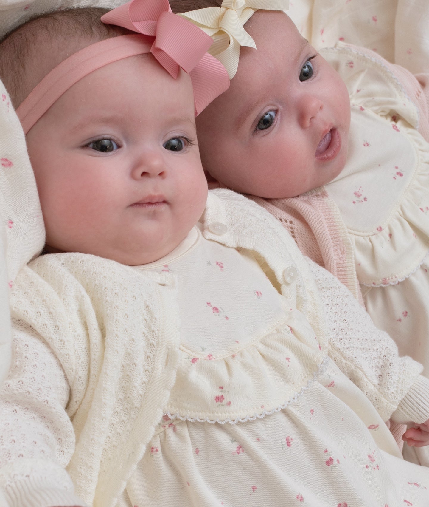 Rose Garden Edith Jumpsuit