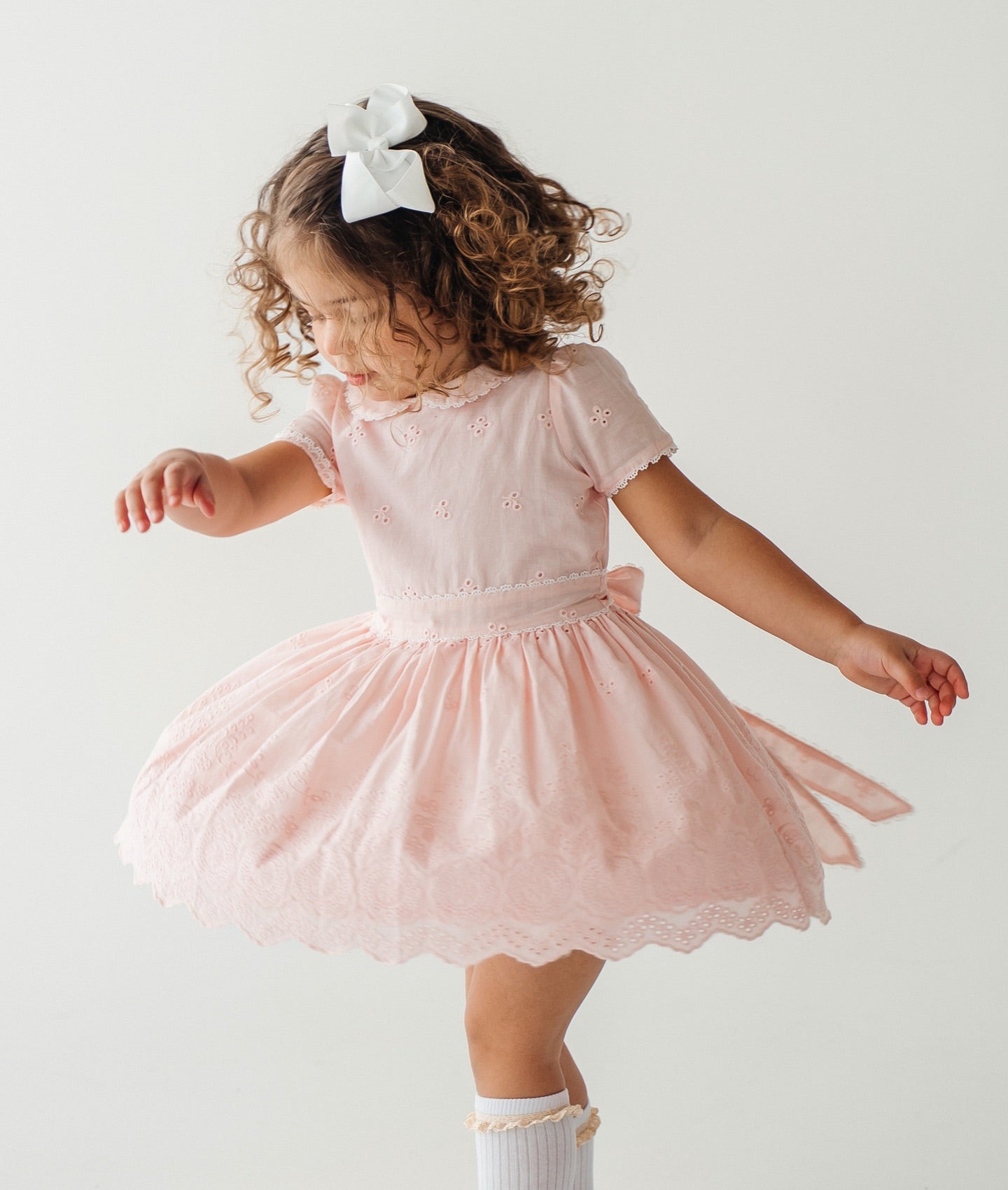 Fanny Dress