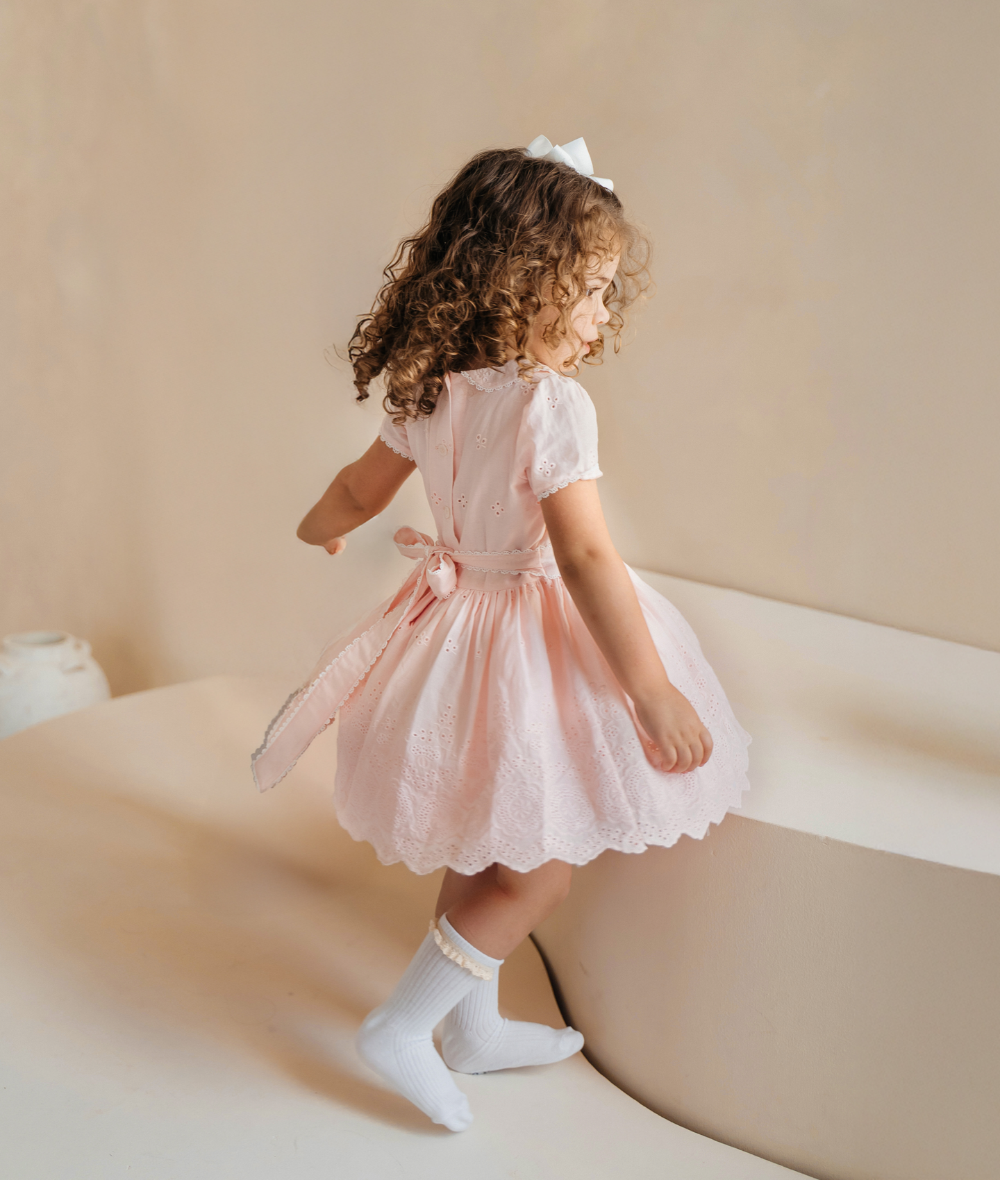Fanny Dress