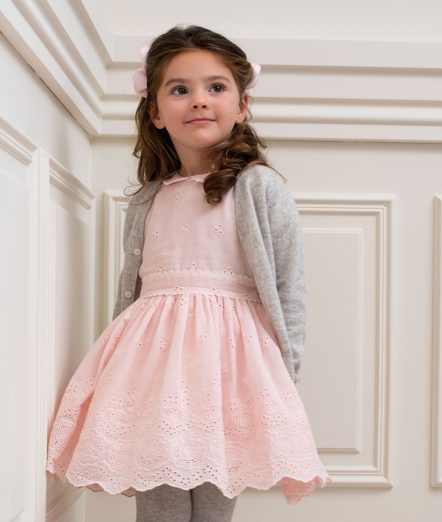 Fanny Dress