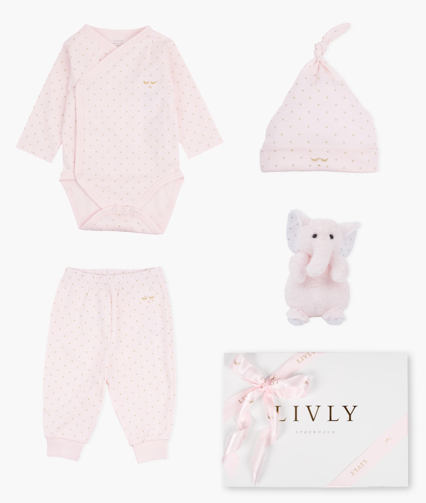 First Gift Set