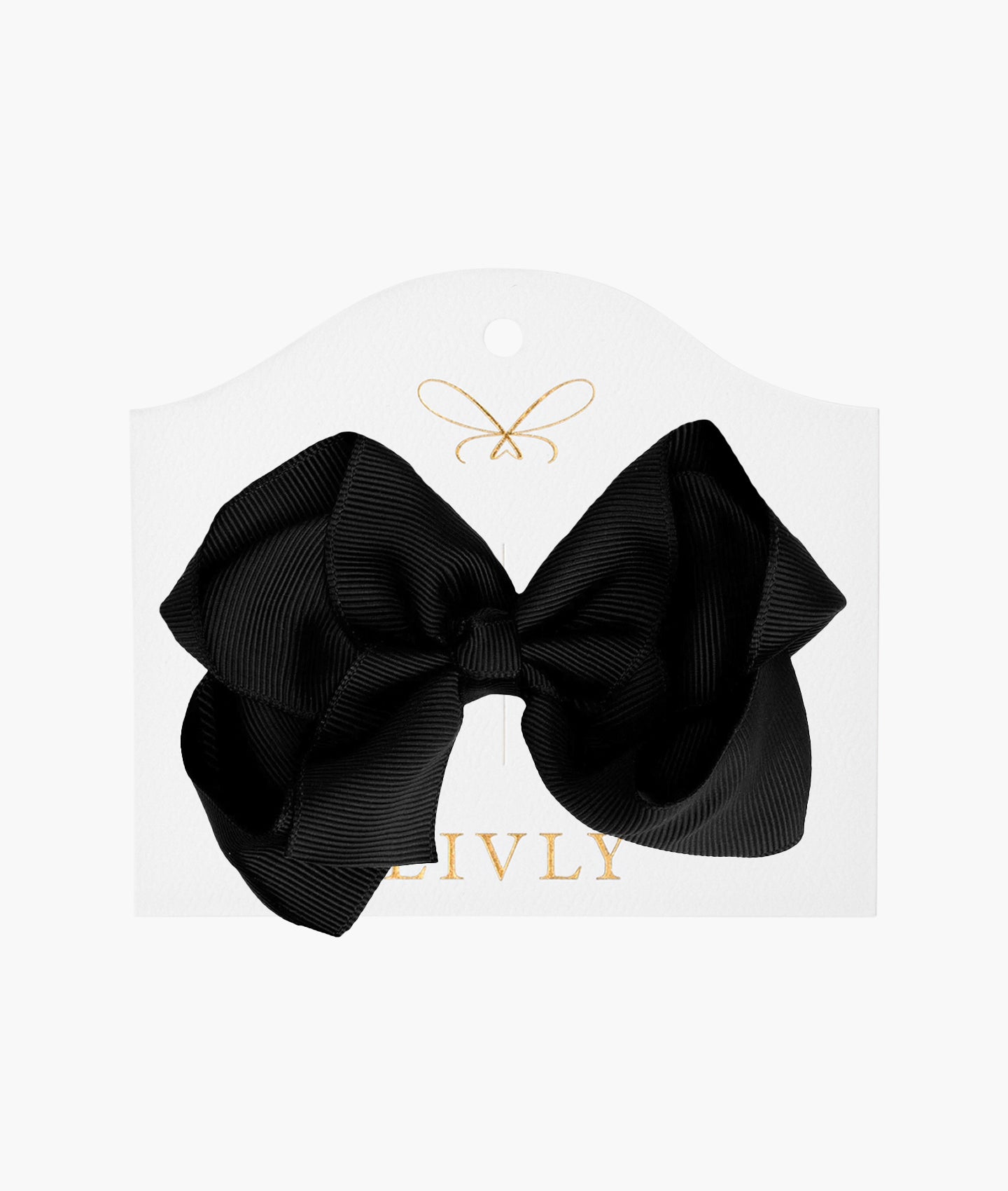 Large Bow Forever and Always