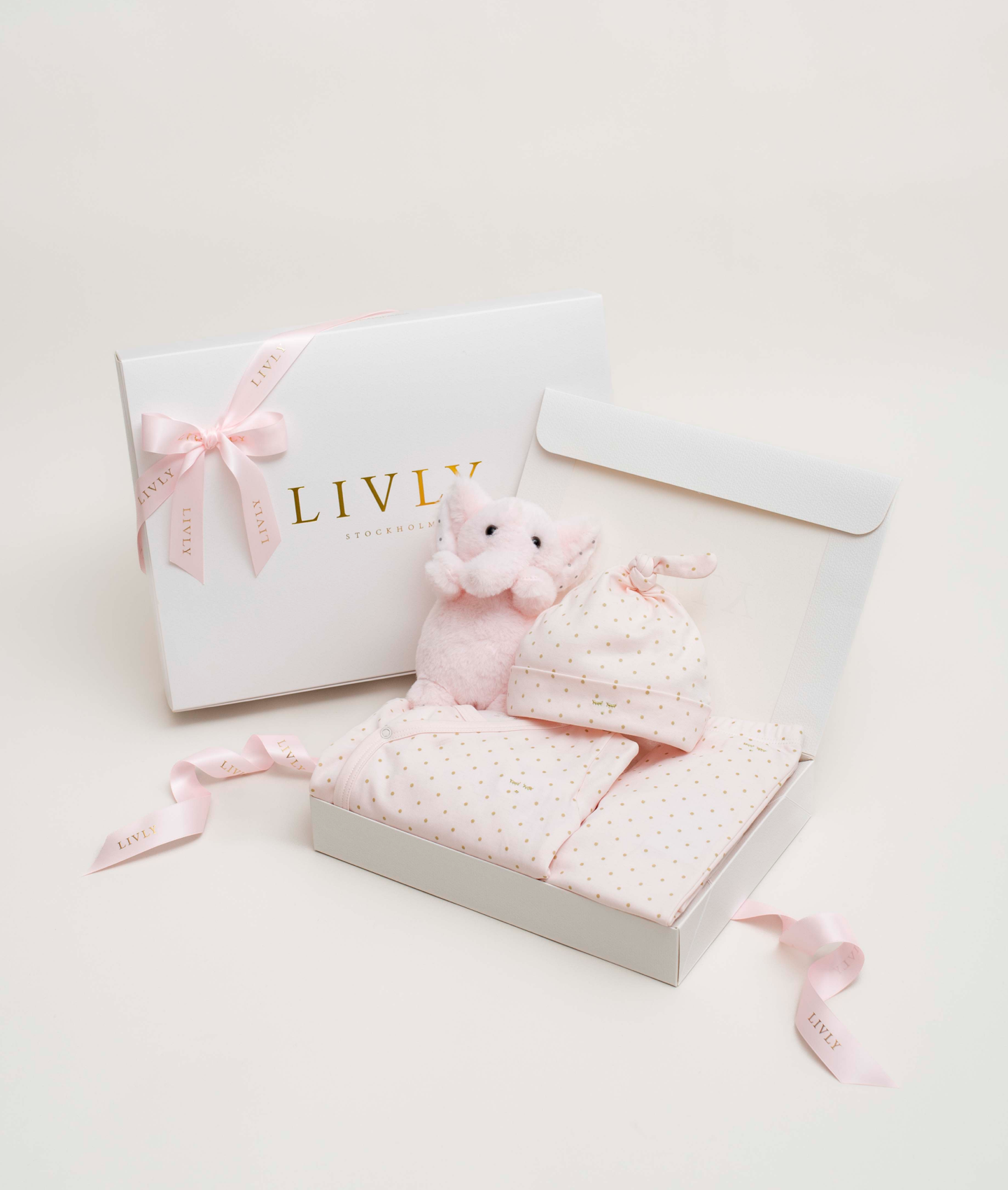 First Gift Set