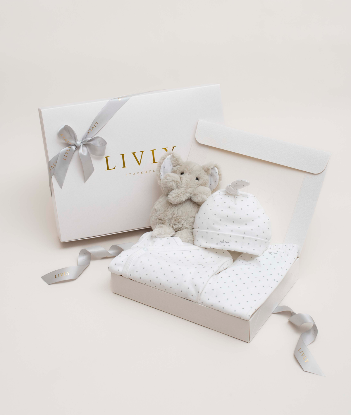First Gift Set