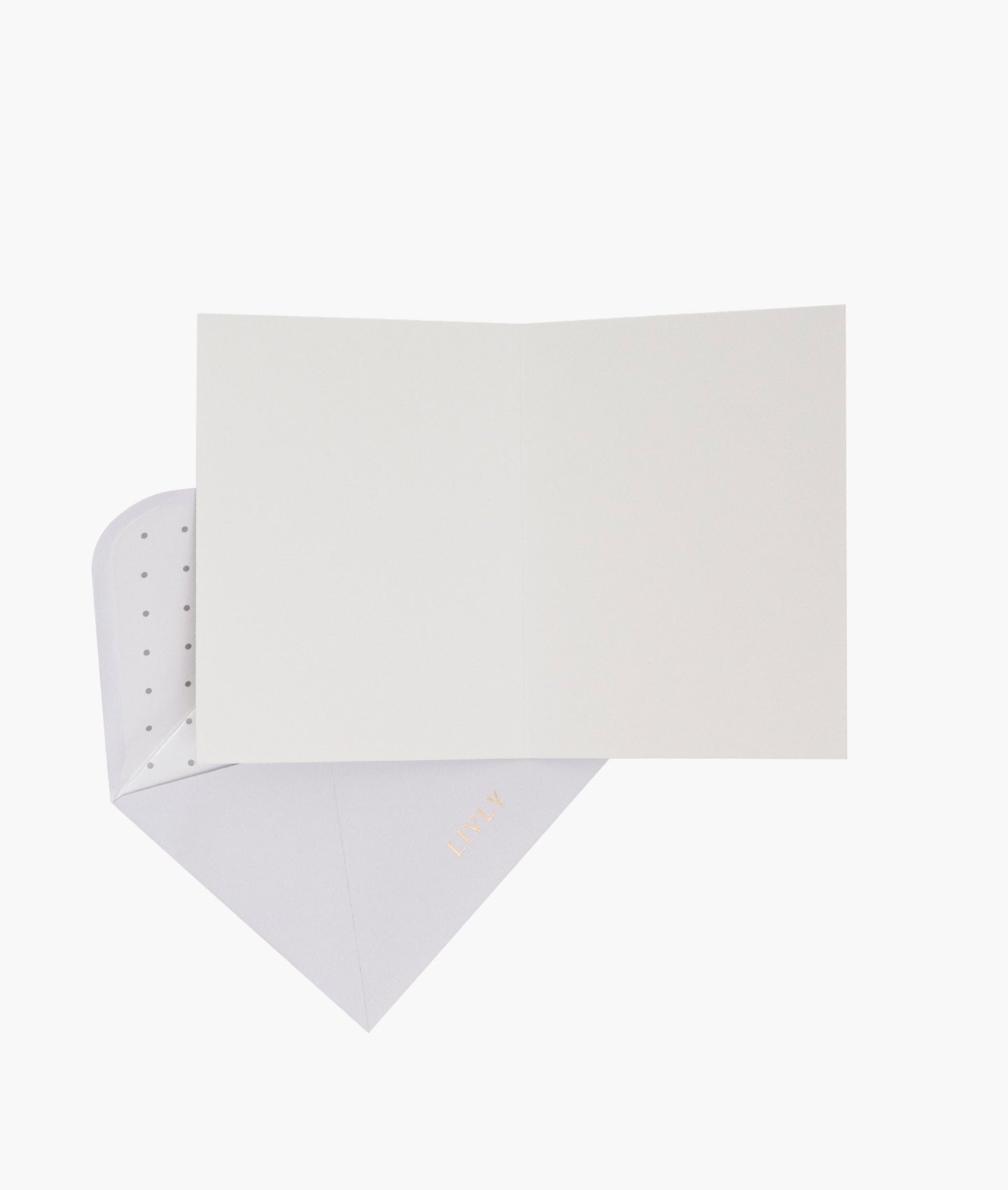 Flying Elephant Greeting Card