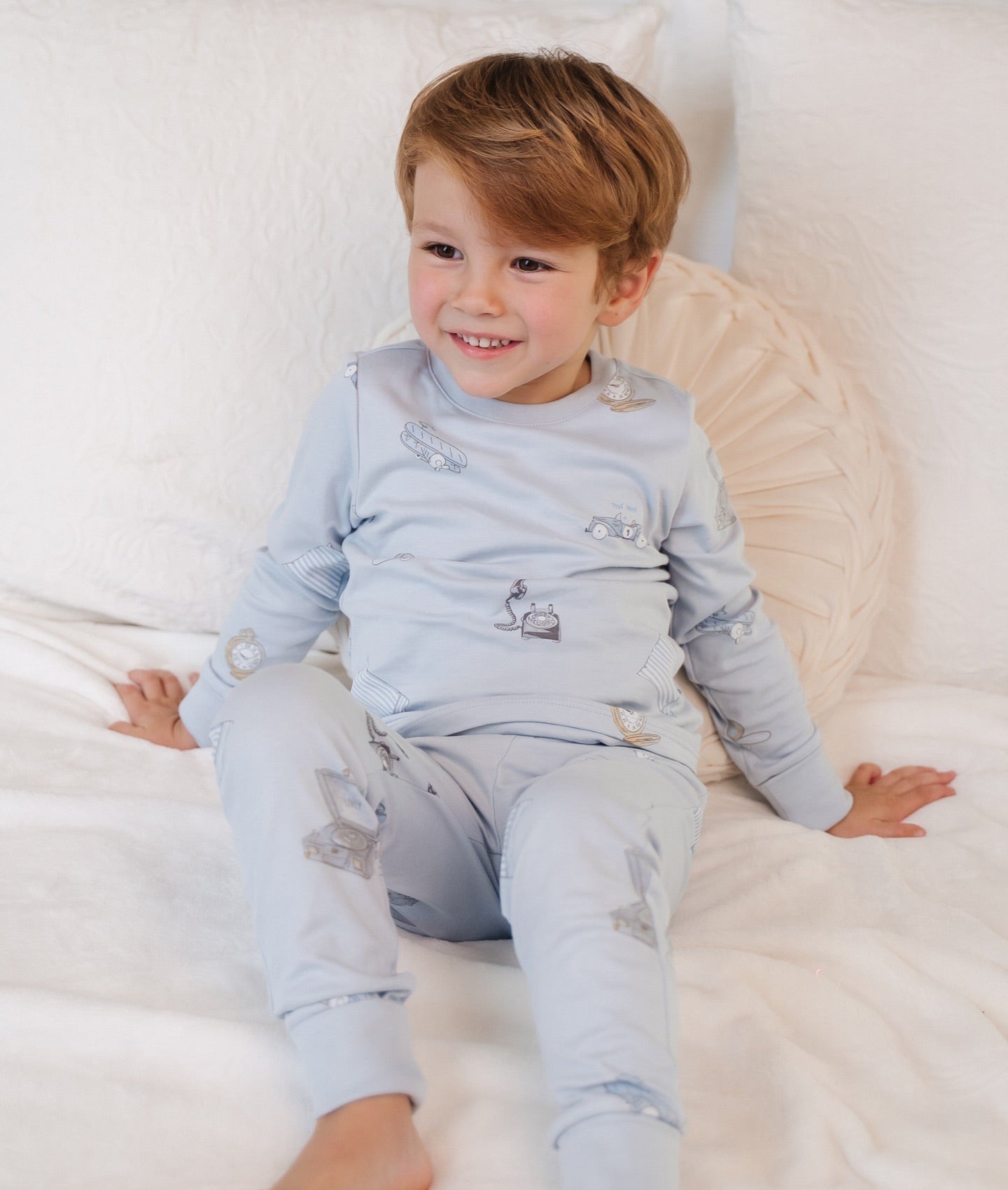 Kidsroom 2 Piece Set