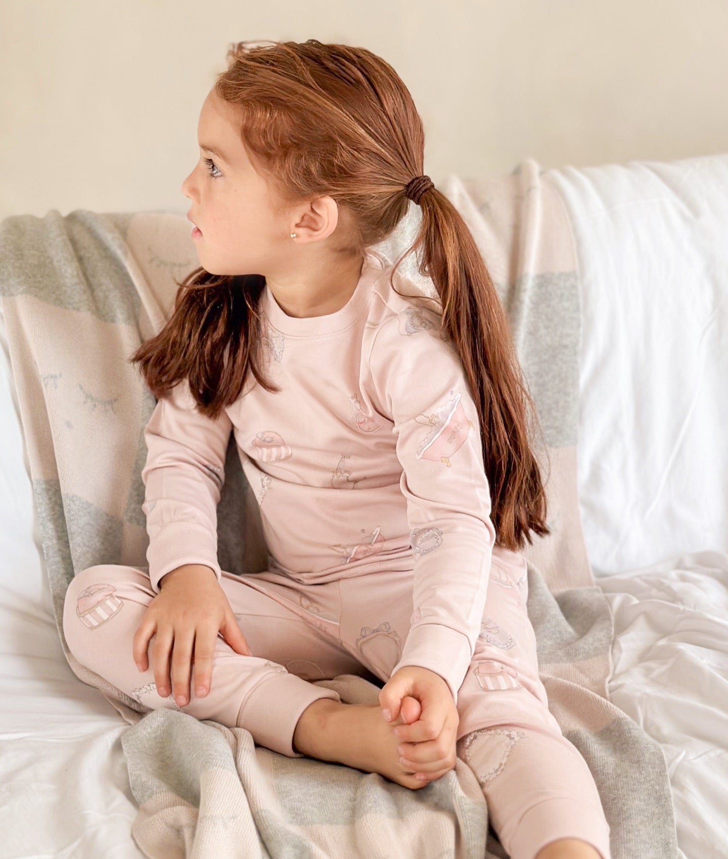 Kidsroom 2 Piece Set