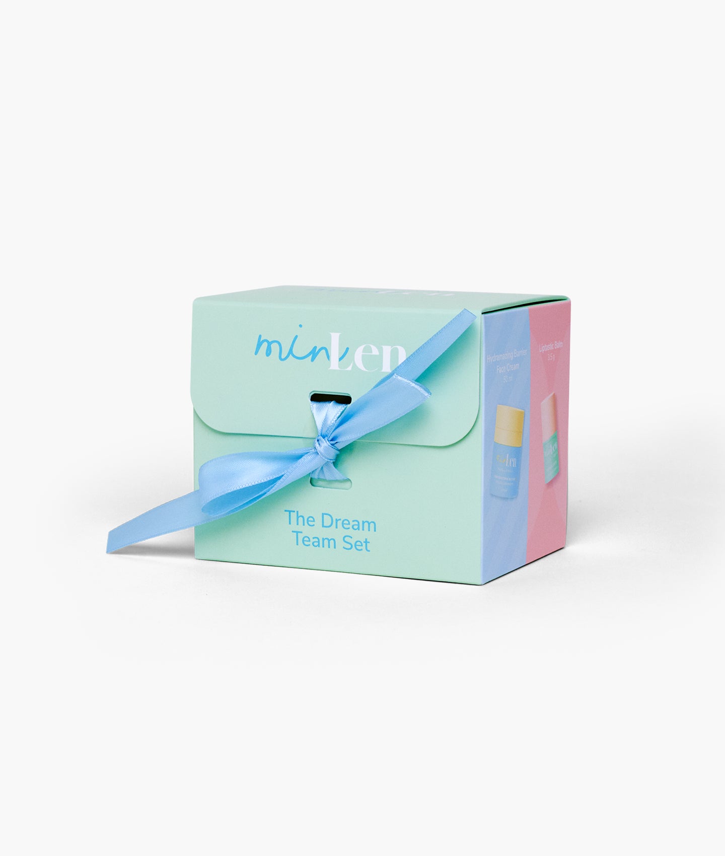 minLen The Dream Team Set